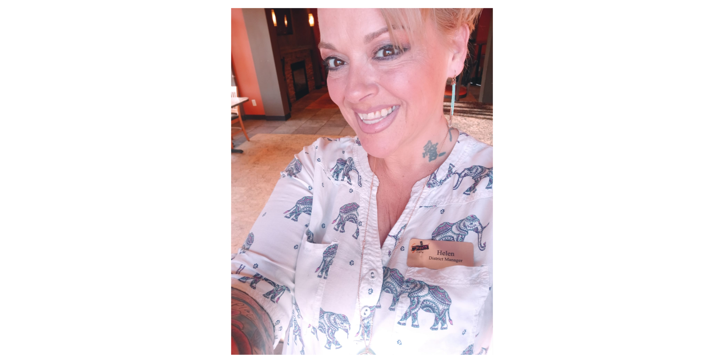 Photo Shout Out Helen! #beautiful #pretty #greatpic #helen #mi