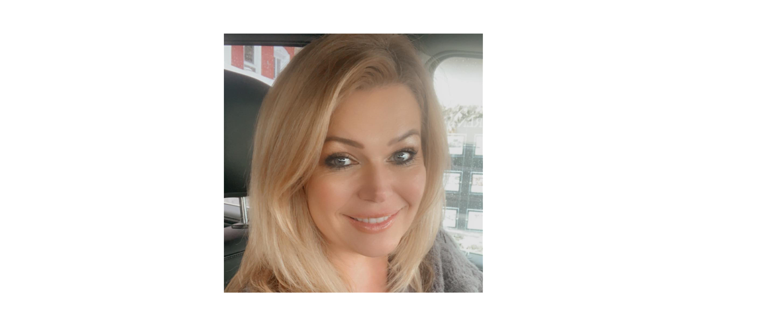 Photo Shout Out Holly! #beautiful #mother #broker #businessowner #volunteer #holly