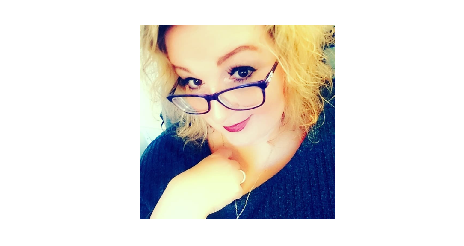 Photo Shout Out Jen! #beautiful #pretty #greatpic #glasses #mi #jen