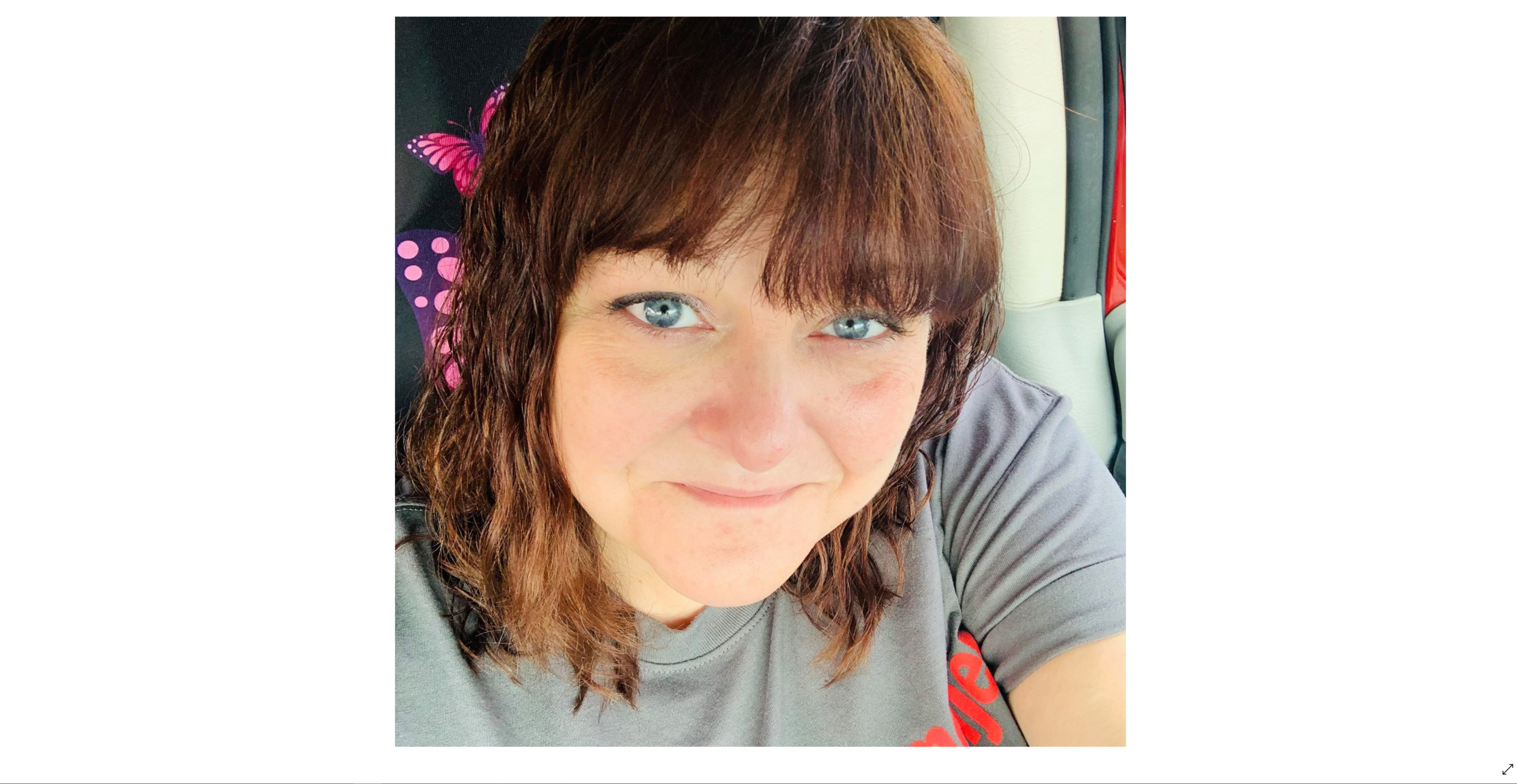 Photo Shout Out Jennifer! #beautiful #pretty #greatpic #mi #jennifer