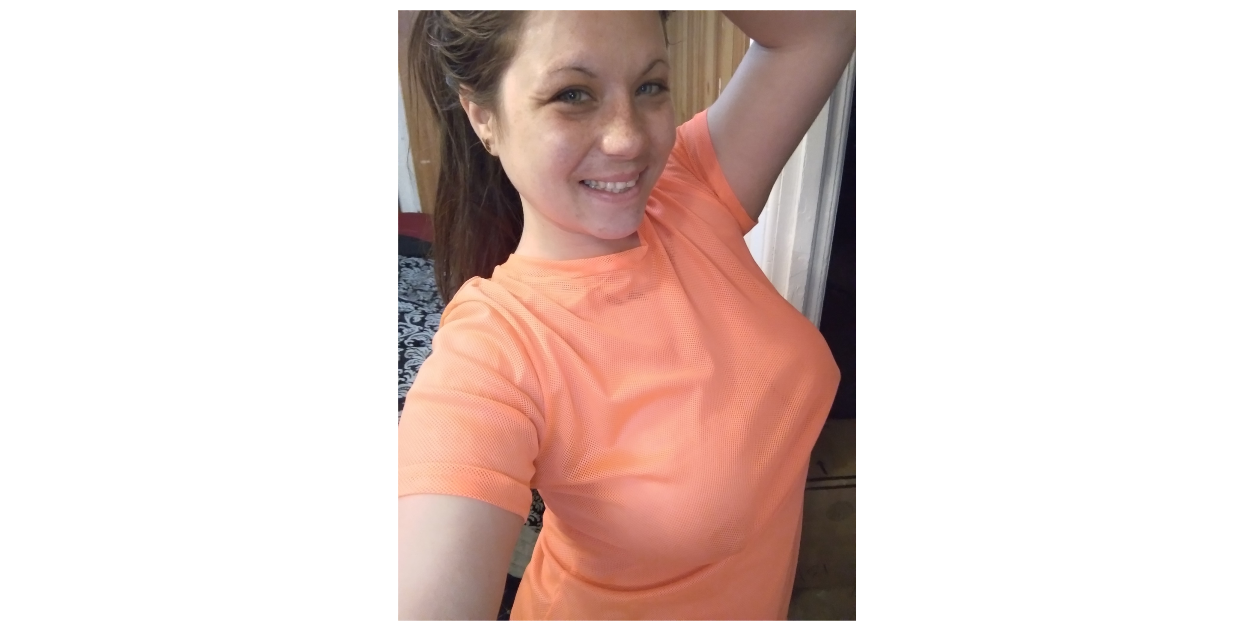 Michigan Beauty Jennifer! #beautiful #mother #pretty #stunning #selfie #michigan