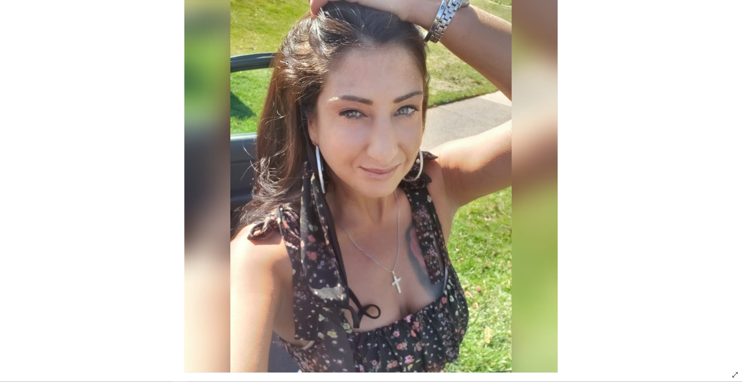 Photo Shout Out Jessica! #beautiful #mother #dedicated #intuitive #tarot #pa #jessica