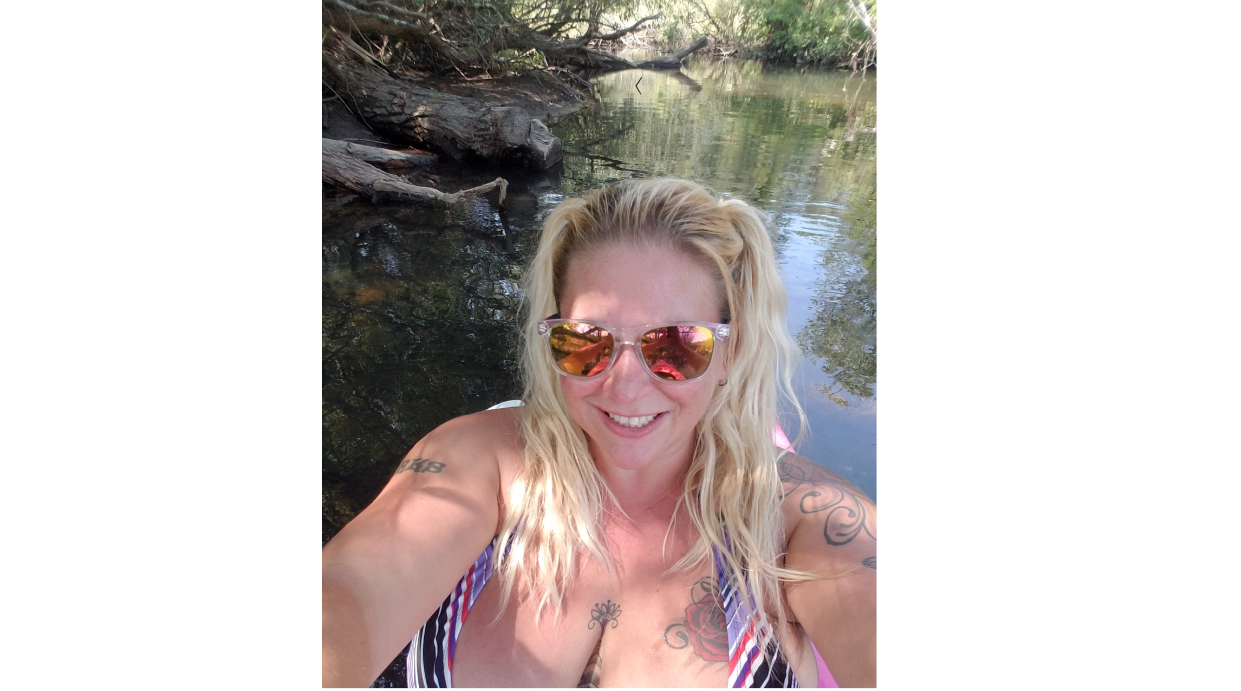 Photo Shout Out Jodie! #beautiful #pretty #sunglasses #michigan #jodie