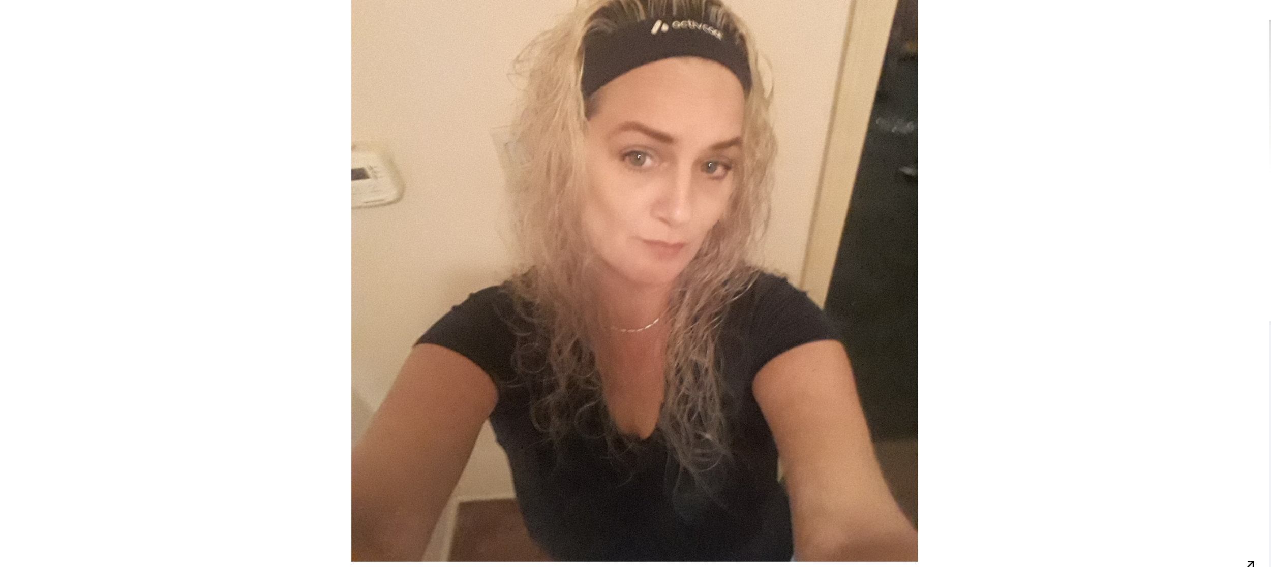 Photo Shout Out Karen! #beautiful #mother #greatpic #nj #karen