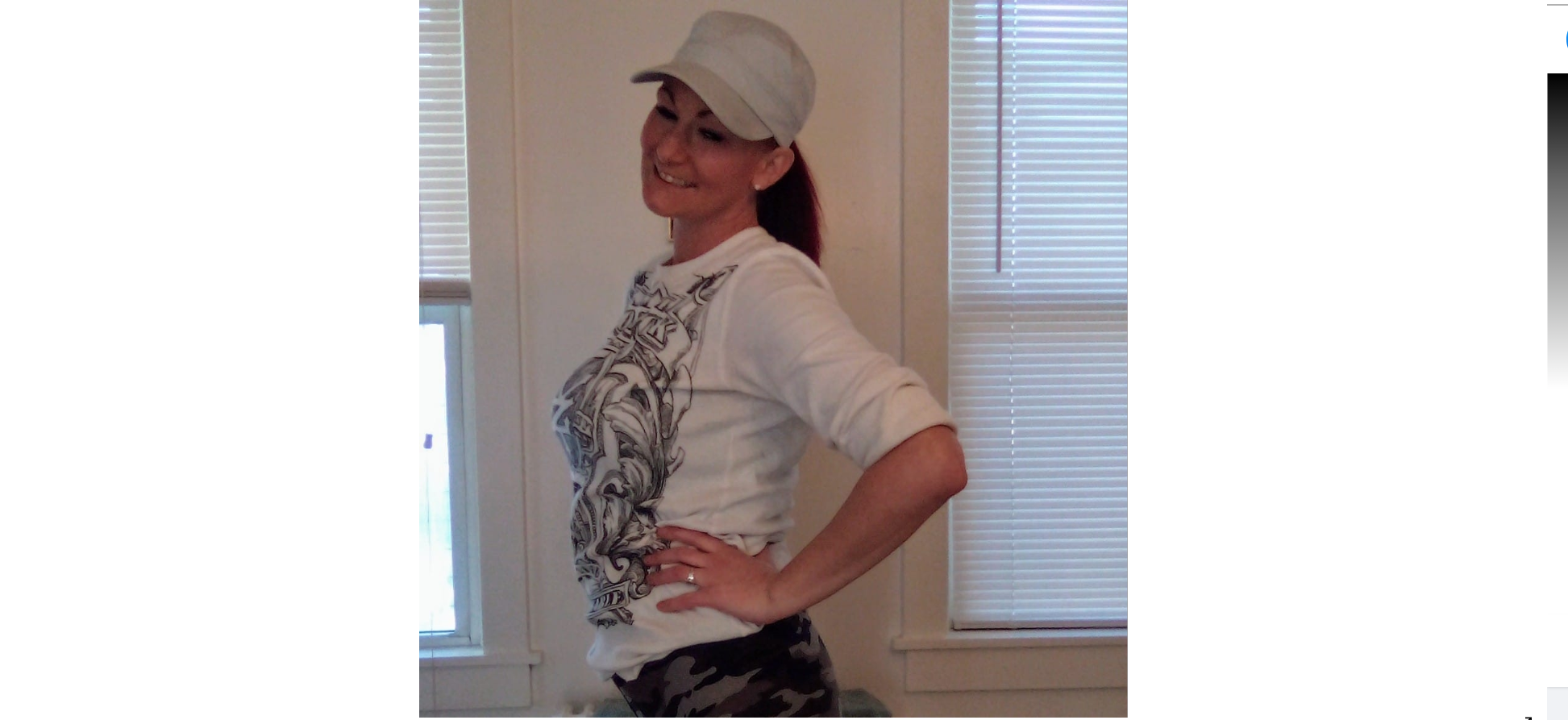 Photo Shout Out Megan! #beautiful #greatpic #cap #pa #megan