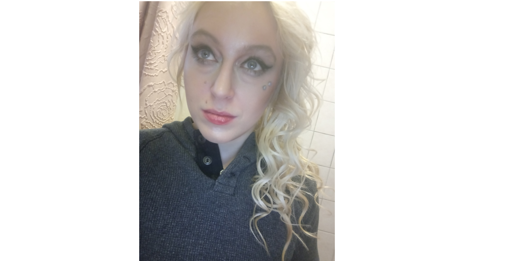 Photo Shout Out Samantha! #beautiful #prettyeyes #greatpic #nj #samantha