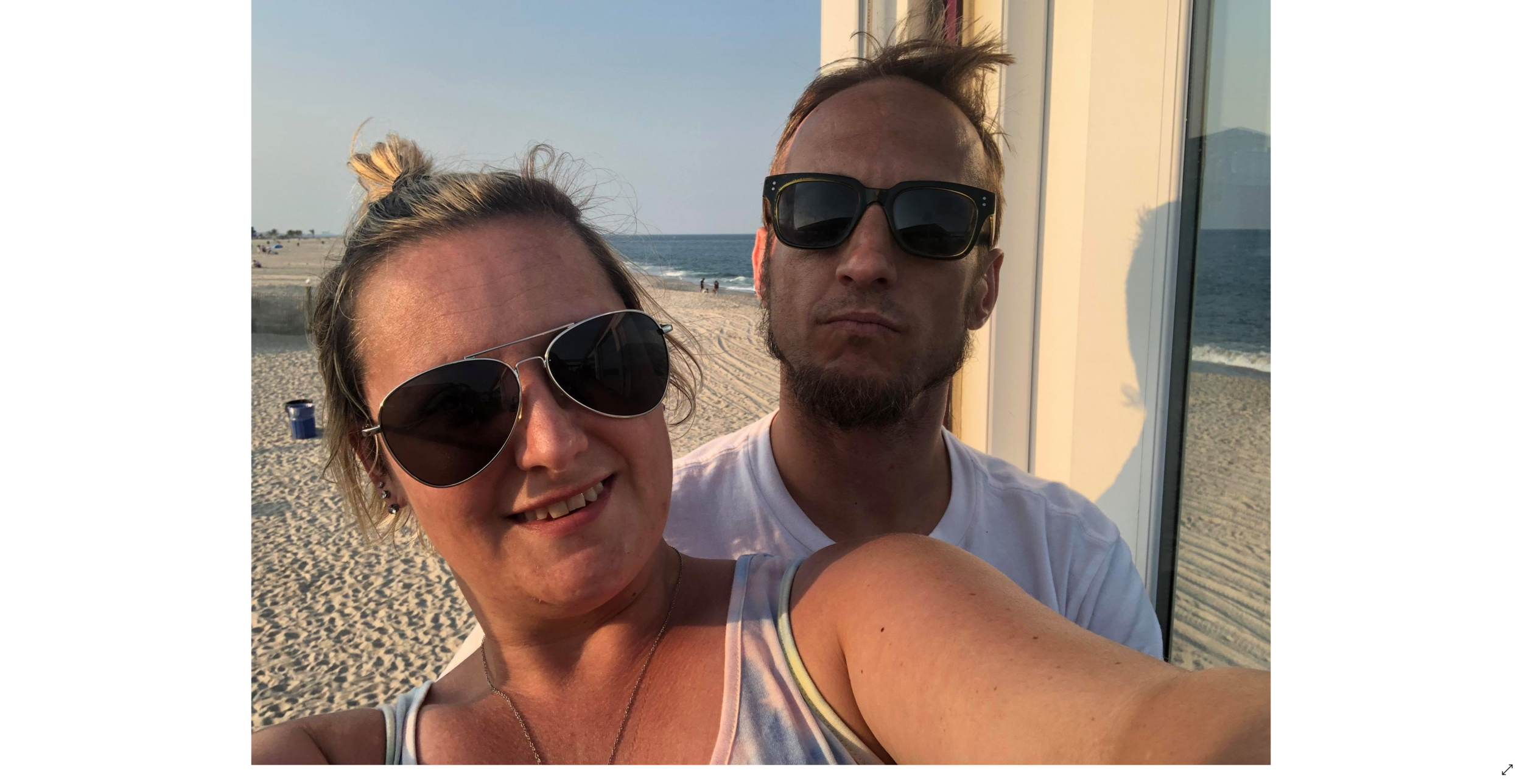 Beautiful Couple Kaiulani &amp; Joshua! #beautifulcouple #love #marriage #commitment