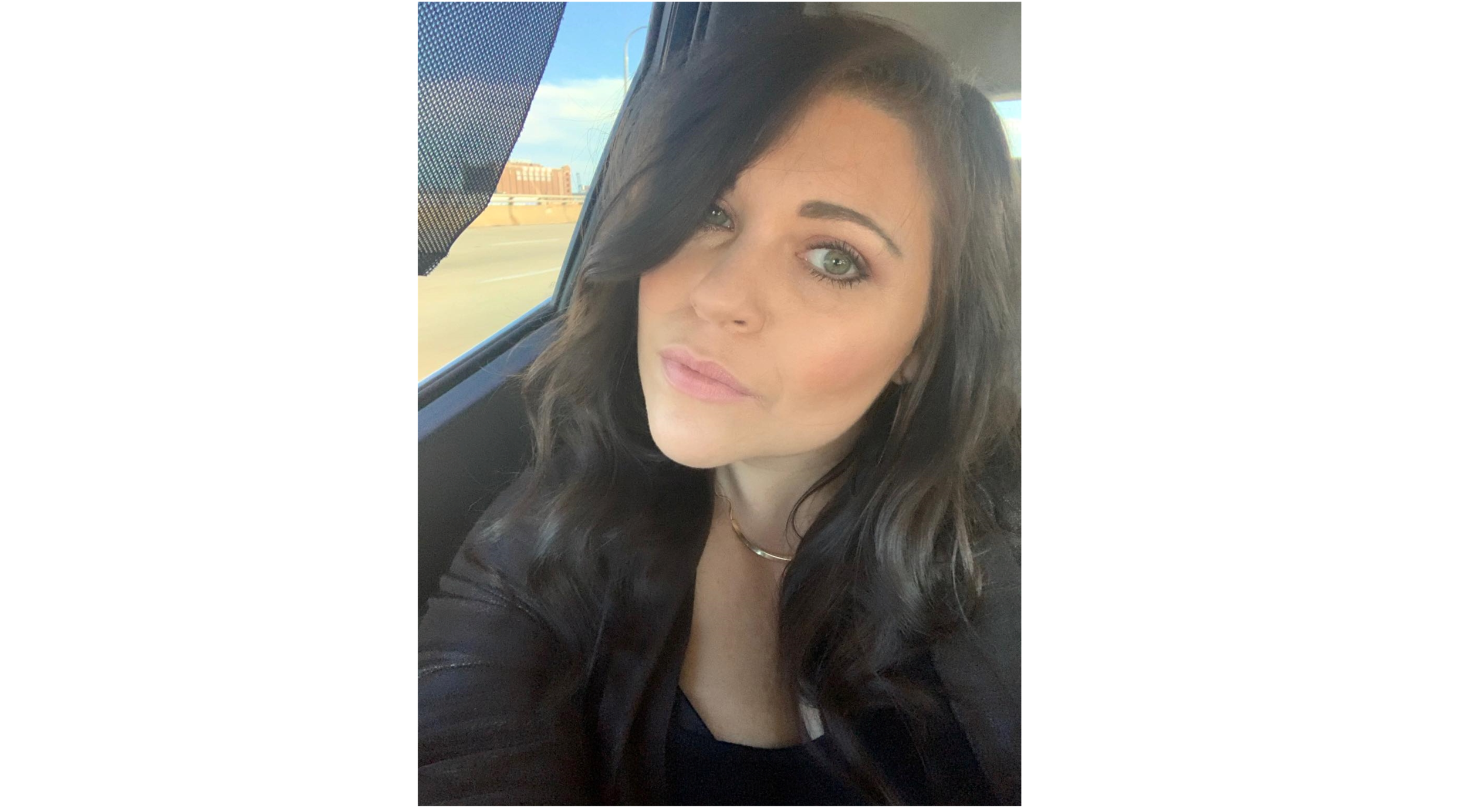 Photo Shout Out Stephanie! #beautiful #strong #fighter #prettyeyes #pa #stephanie