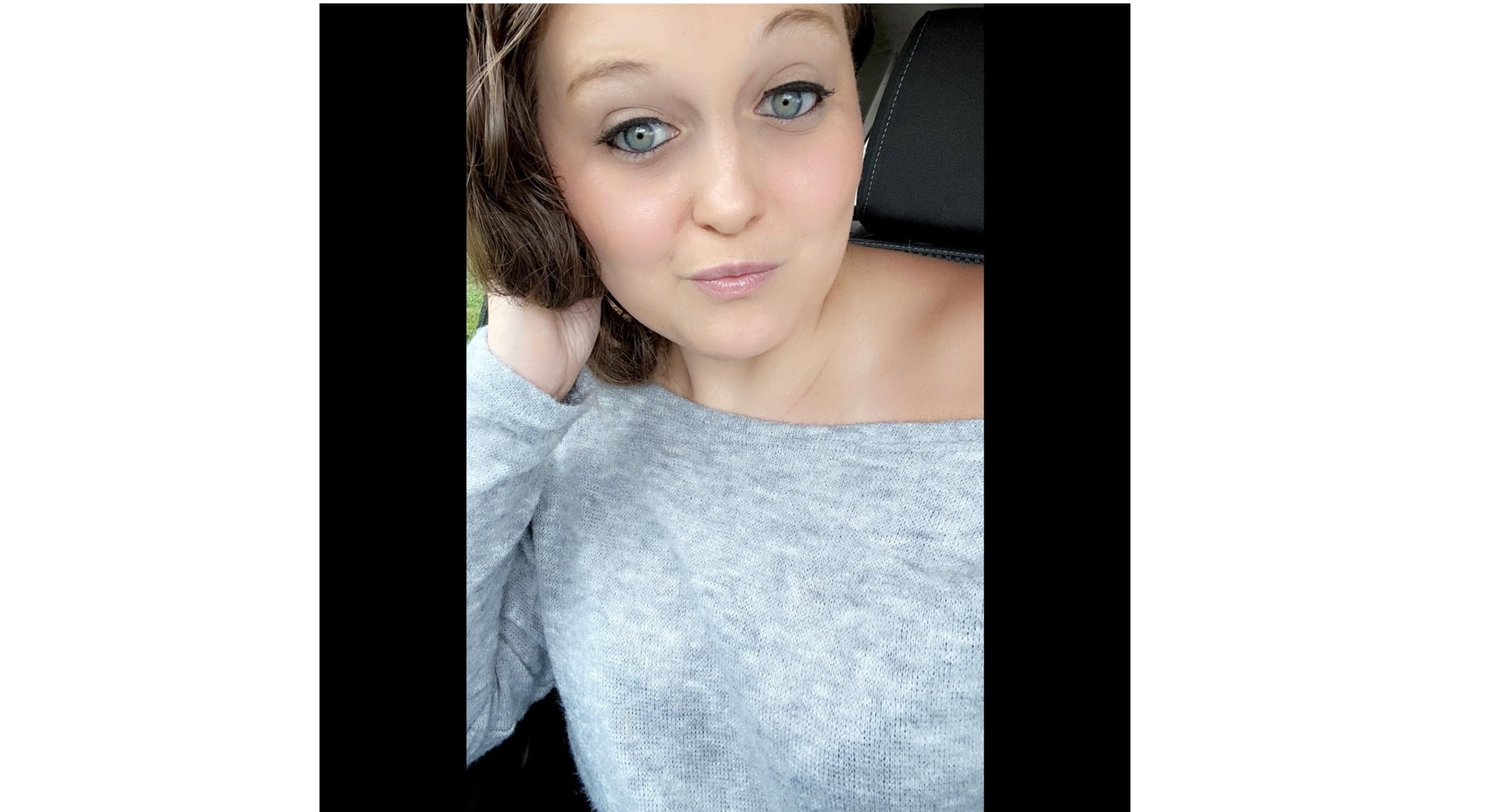 Photo Shout Out Brittany! #beautiful #prettyeyes #philly #pa #flyers #brittany