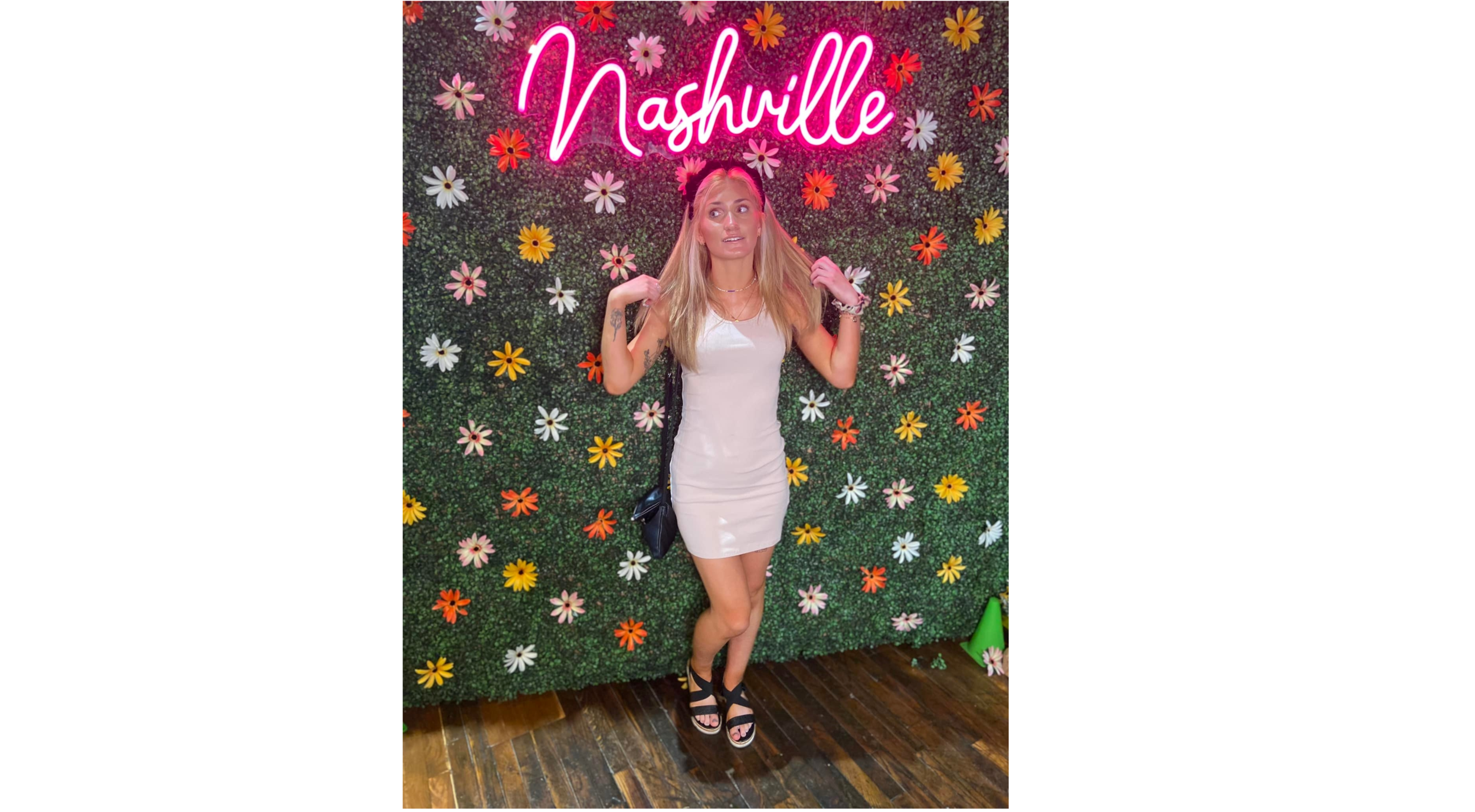 Photo Shout Out Lauren! #beautiful #greatpic #nashville #tn #nj #lauren