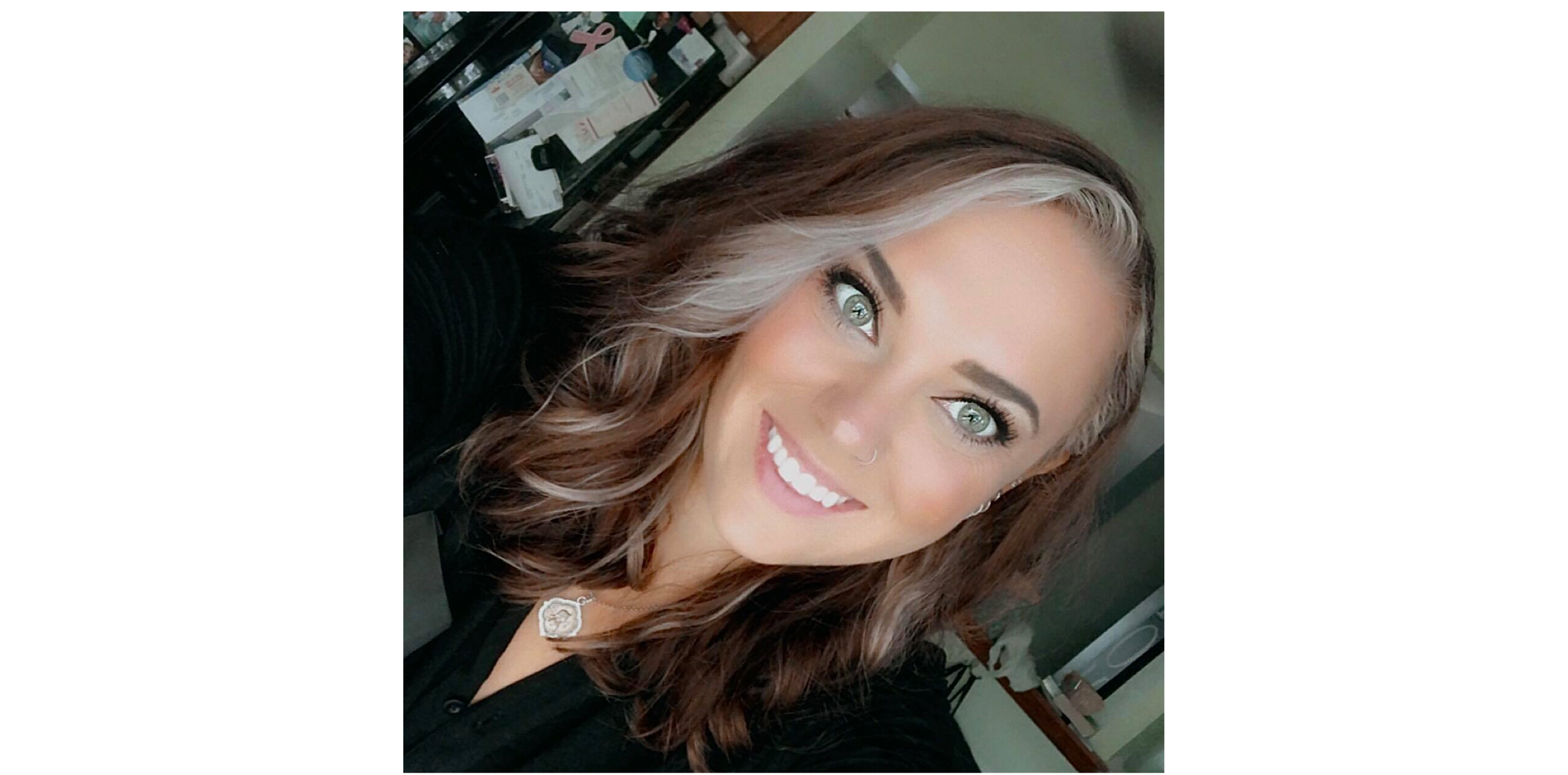 Photo Shout Out Danielle! #beautiful #pretty #greatpic #philly #danielle