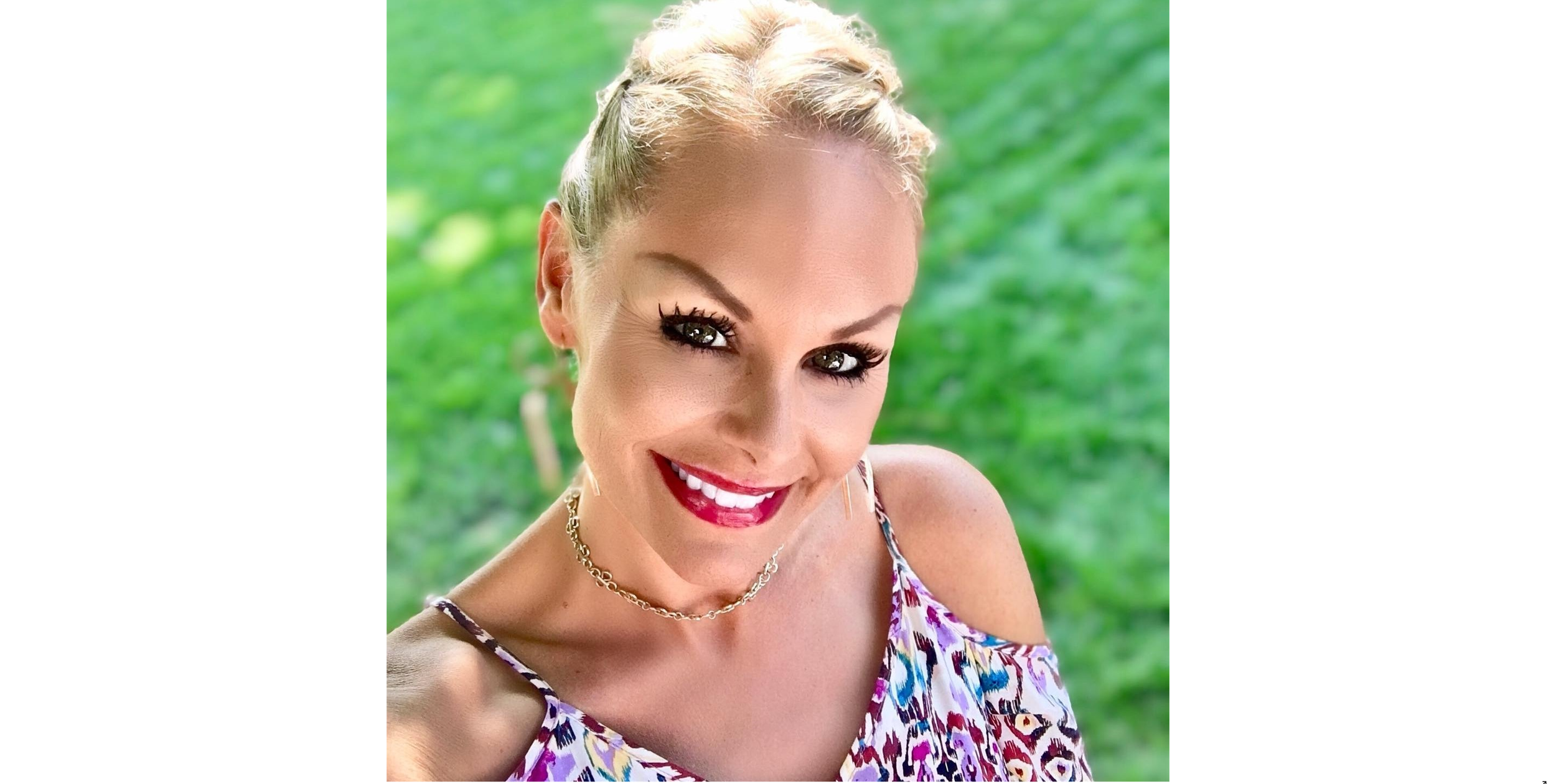 Photo Shout Out Amy! #beautiful #mother #greatpic #cma #survivor #mi #amy