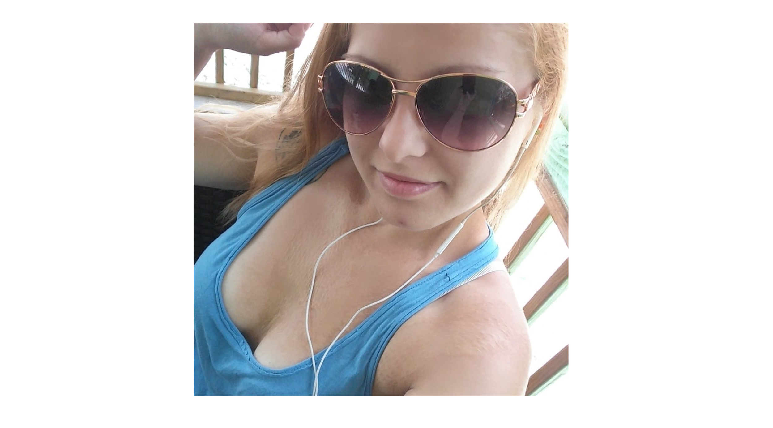 Photo Shout Out Kaila! #beautiful #greatpic #shades #pa #bucks #philly #kaila