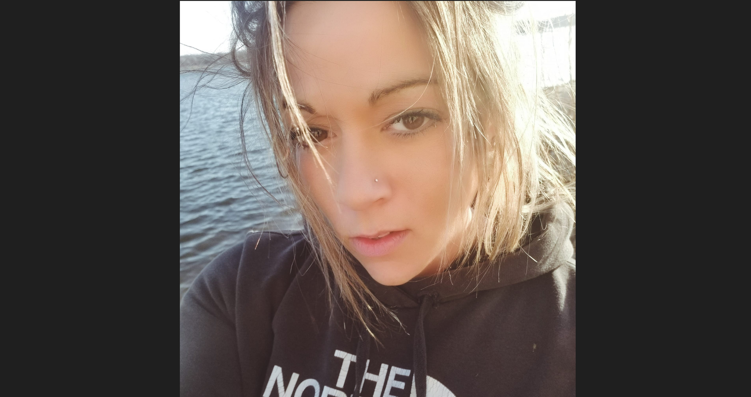 Photo Shout Out Sarah! #beautiful #pretty #naturalbeauty #mi #michigan #sarah