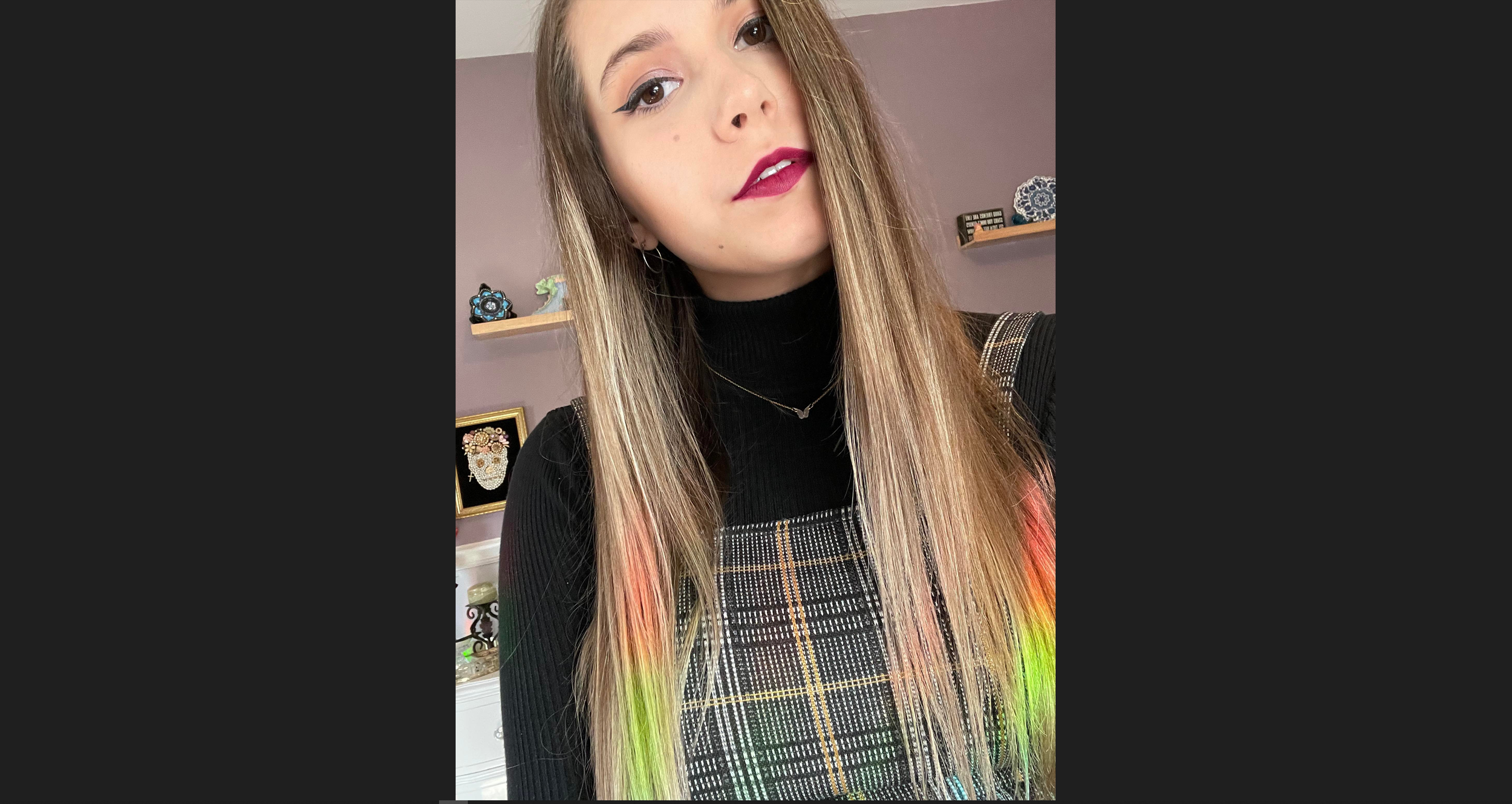 Photo Shout Out Rachel! #beautiful #pretty #naturalbeauty #pa #rachel