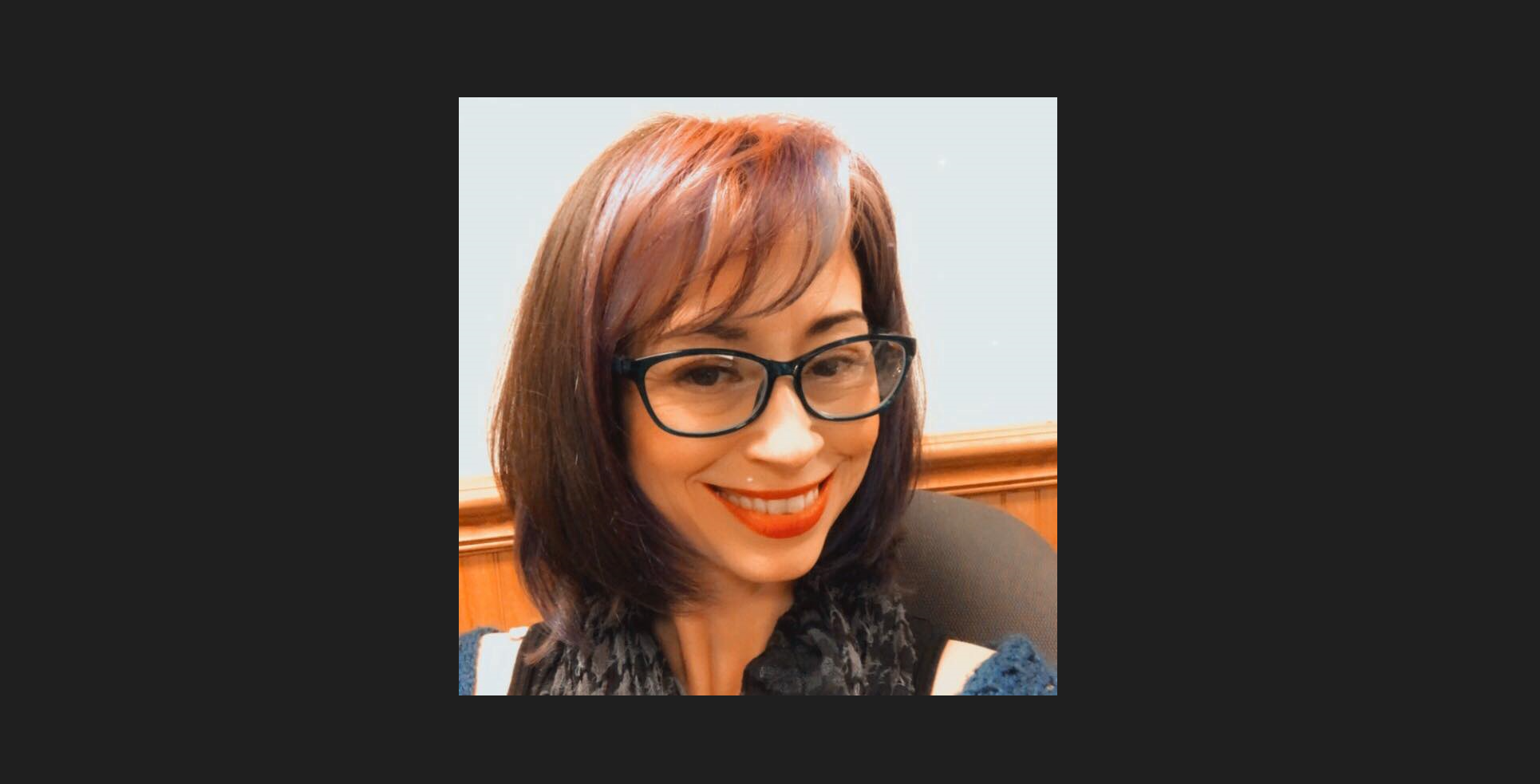 Photo Shout Out Jennifer! #beautiful #pretty #greatpic #instagood #photooftheday #glasses #pa #jennifer 