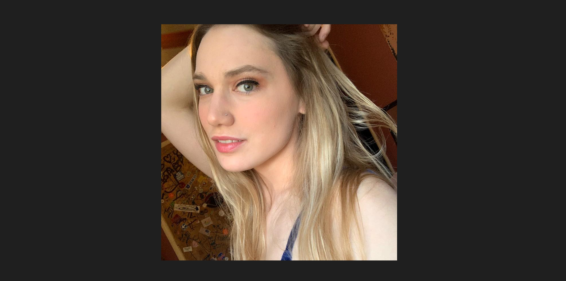 Photo Shout Out Amanda! #beautiful #pretty #greatpic #instagood #photooftheday #aj #amanda