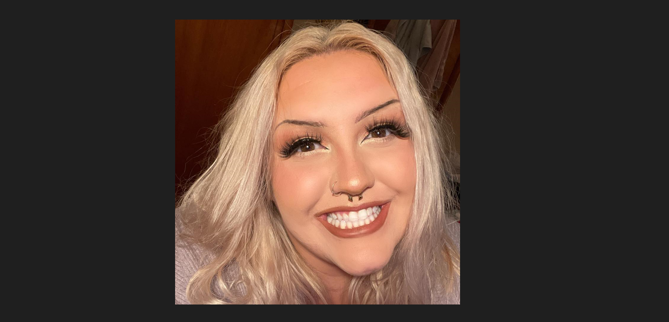 Photo Shout Out Lindsey! #beautiful #pretty #greatpic #instagood #photooftheday #greatsmile #lindsey