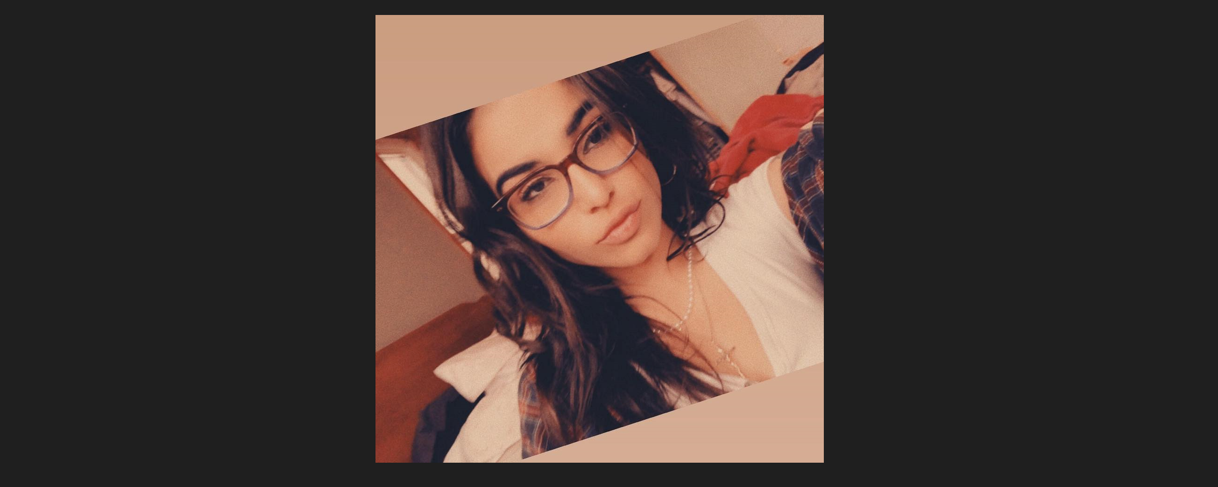 Photo Shout Out Daniela! #beautiful #pretty #photooftheday #glasses #pa #philly #instagood #bella #italian #danielashot #nc #kara