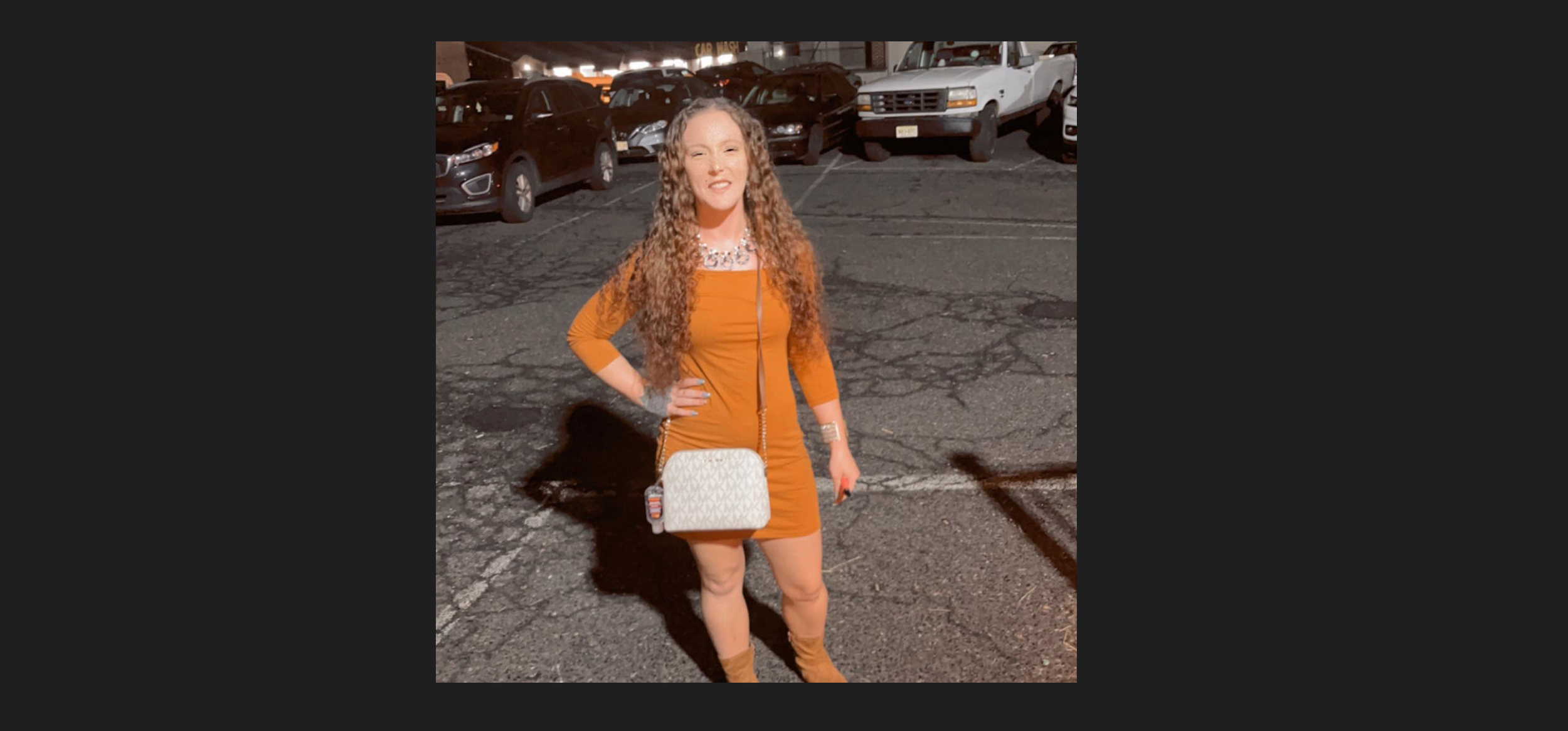 Photo Shout Out Michelle! #beautiful #pretty #photooftheday #nj #philly #instagood #bella #italian #michelle