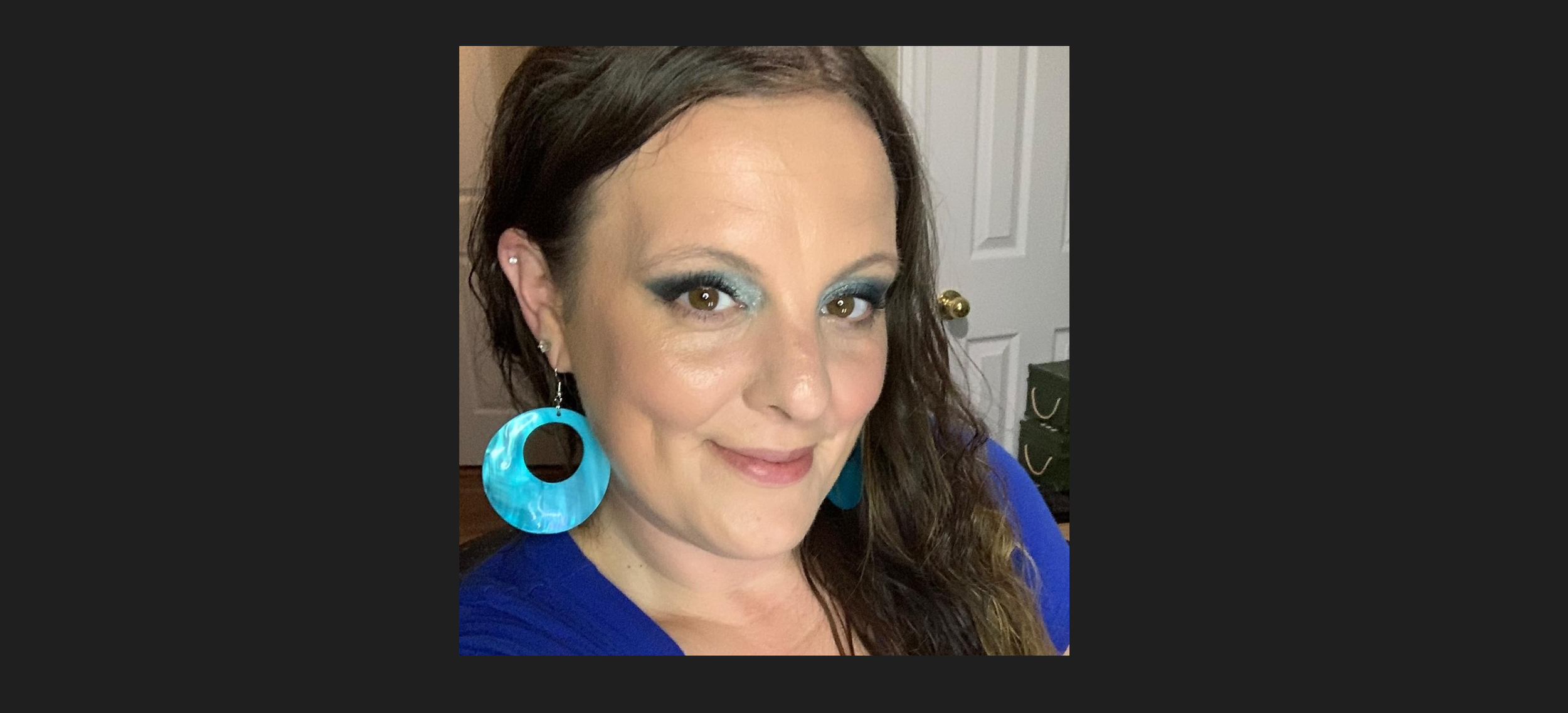 Photo Shout Out Lindsay! #beautiful #pretty #photoftheday #nj #instagood #earings #lindsay