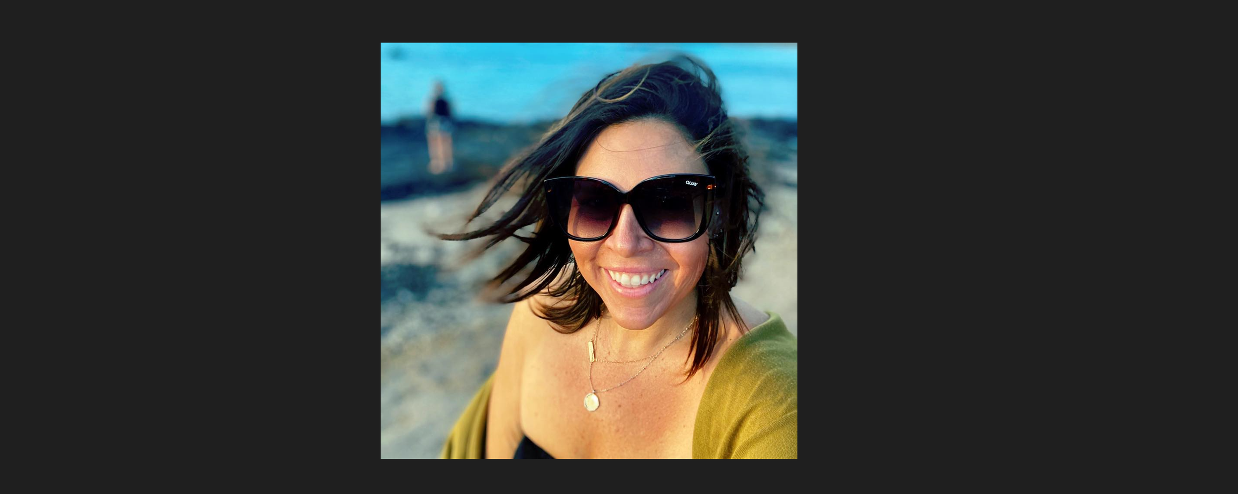 Photo Shout Out Danielle! #beautiful #noble #socialwork #photoftheday #sunglasses #stlouis #la #instagood #danielle