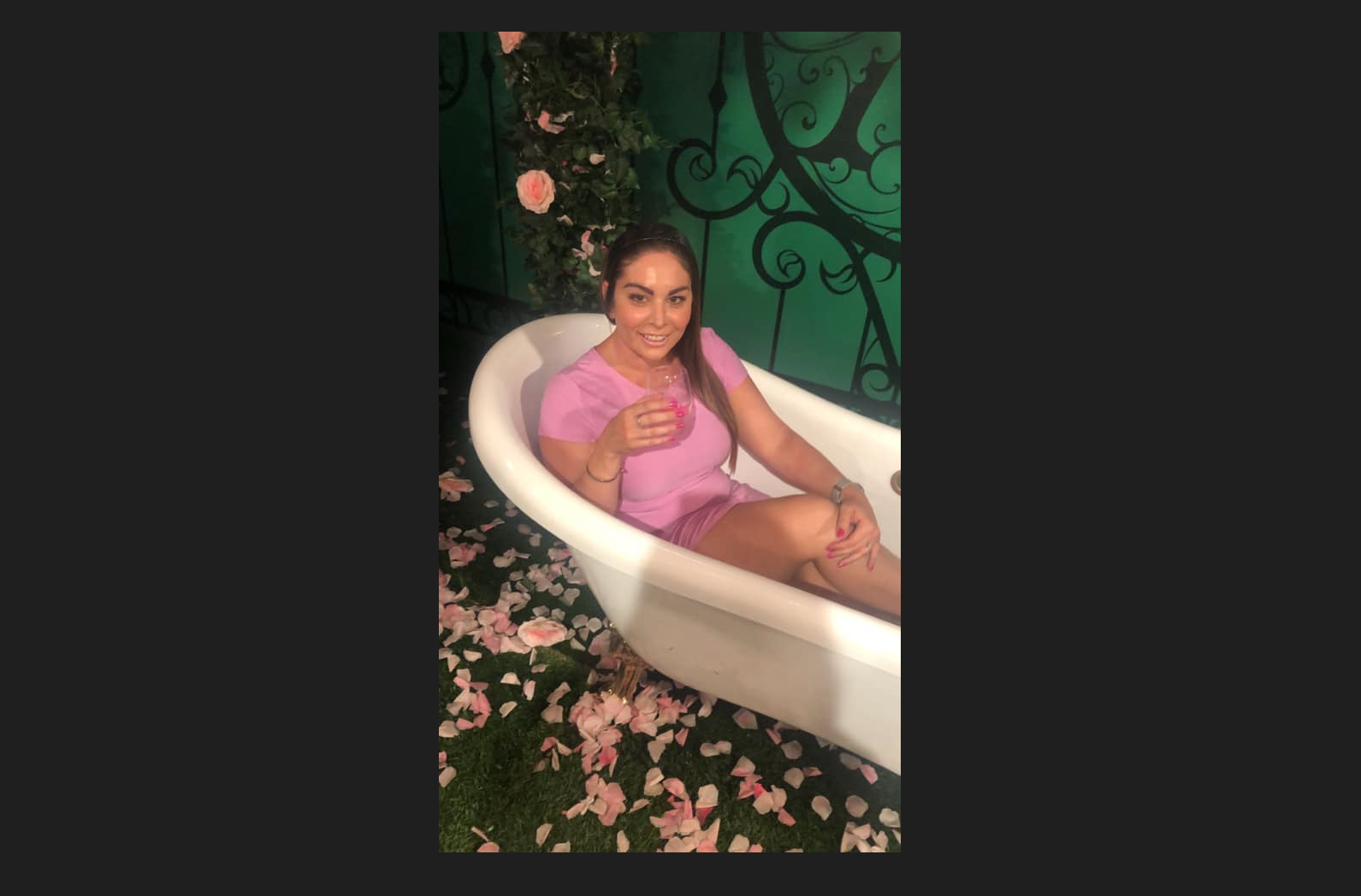 Photo Shout Out Christina! #beautiful #pretty #photoftheday #nj #greatpic #christina #nj #gardenstate