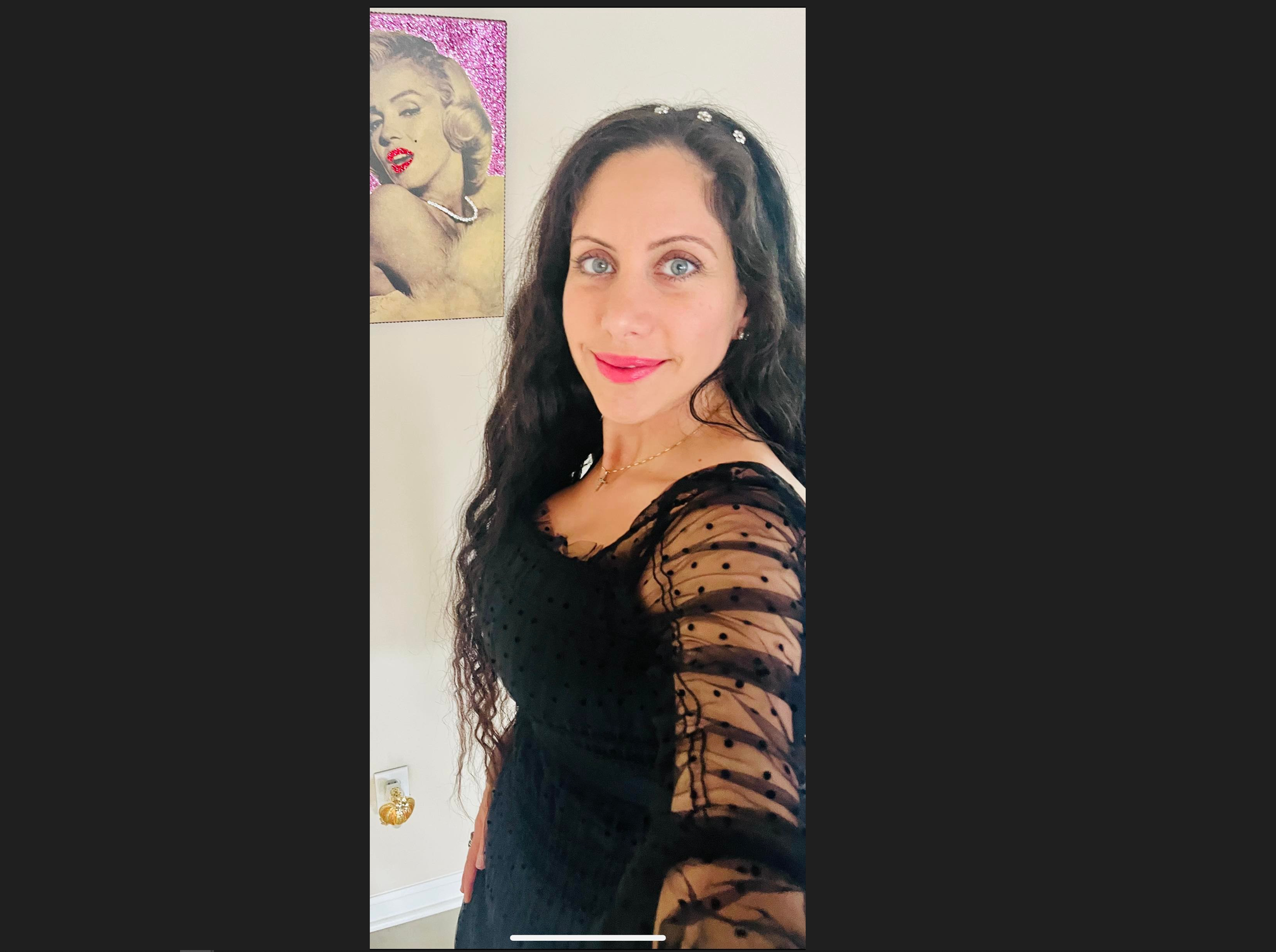 Photo Shout Out Brenda! #spirituality #stunning #pretty #photoftheday #instagood #mi #brenda