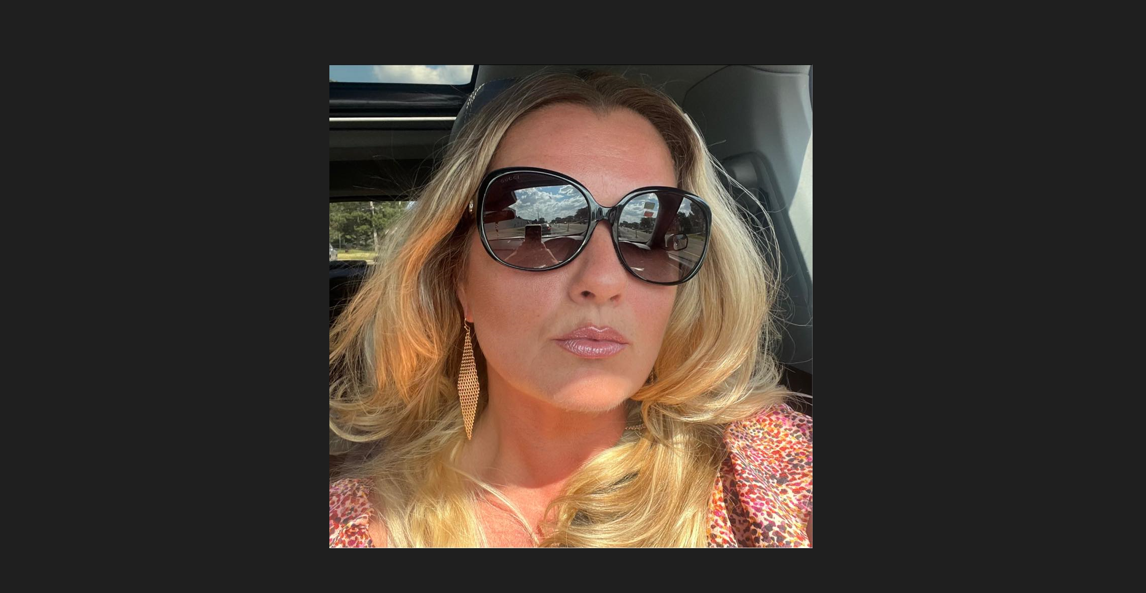 Photo Shout Out Bridget! #beautiful #photooftheday #instagood #shades #sunglasses #mi #bridget