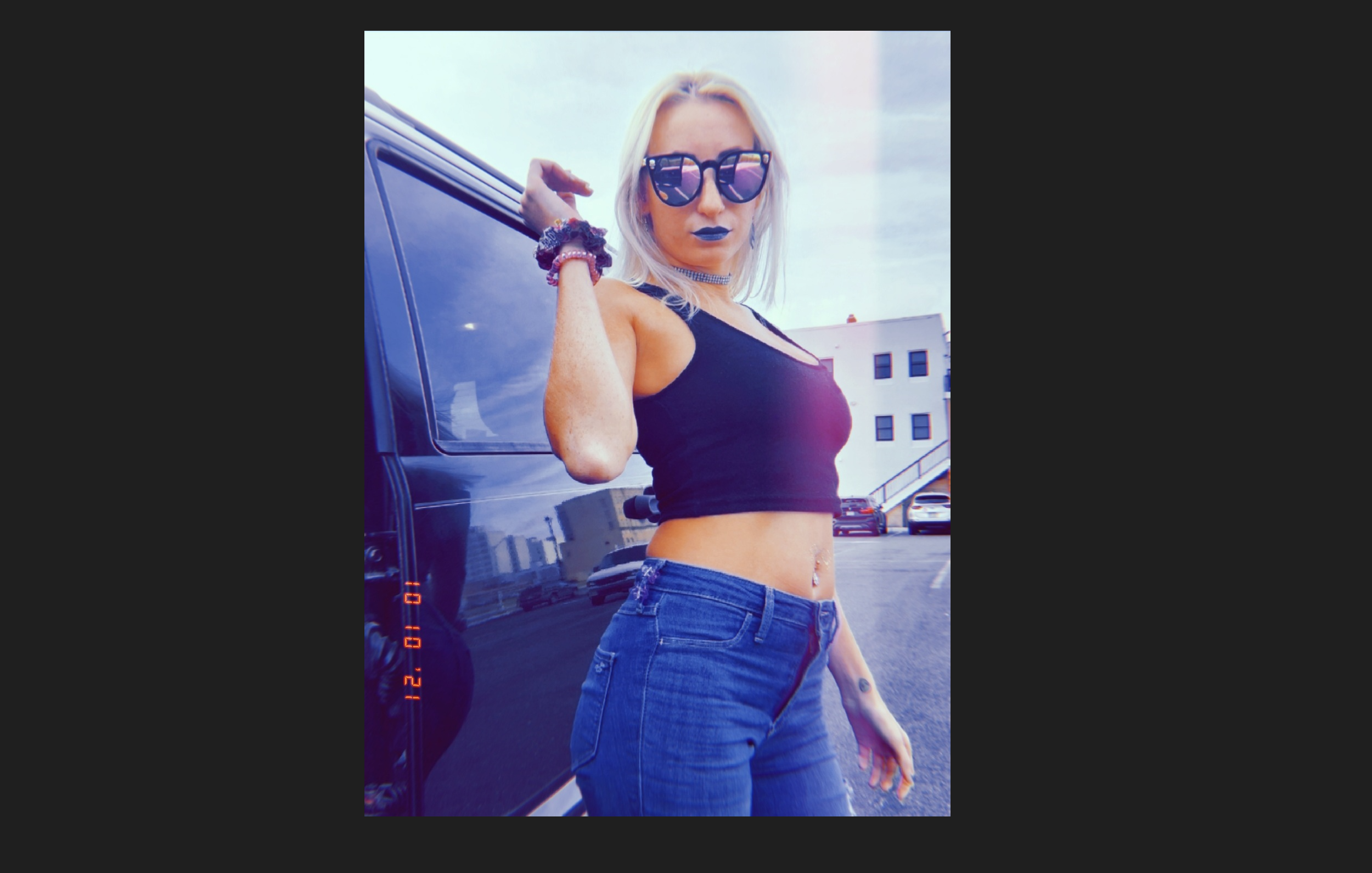 Photo Shout Out Alisha! #beautiful #photooftheday #sunglasses #shades #instagood #nj #alisha