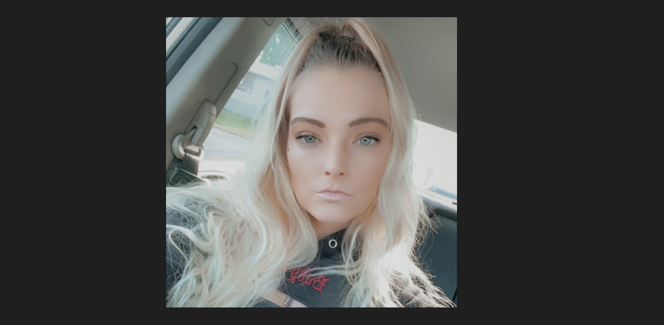 Photo Shout Out Bonnie! #beautiful #pretty #photooftheday #carselfie #nj #instagood #bonnie