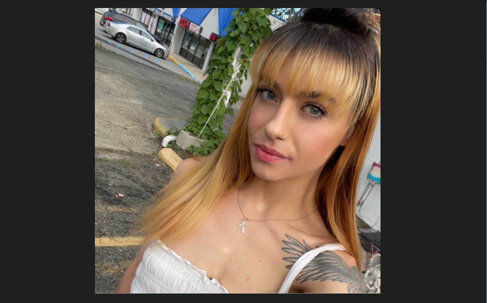 Photo Shout Out Sami! #beautiful #selfmade #photooftheday #stunner #pretty #sami #nj