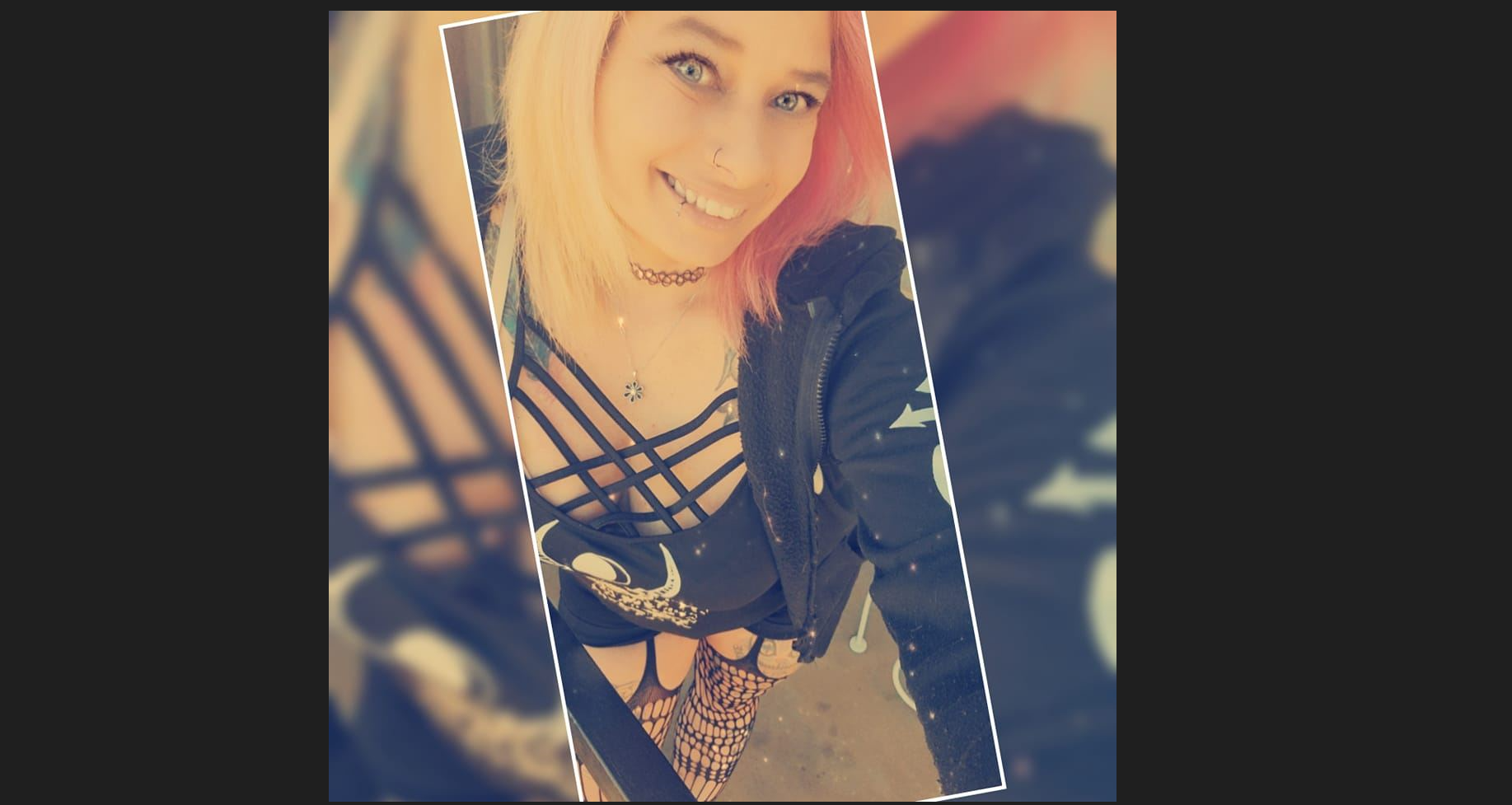 Photo Shout Out Nikki! #beautiful #pretty #photooftheday #ink #tattoo #piercings #nj #nikki