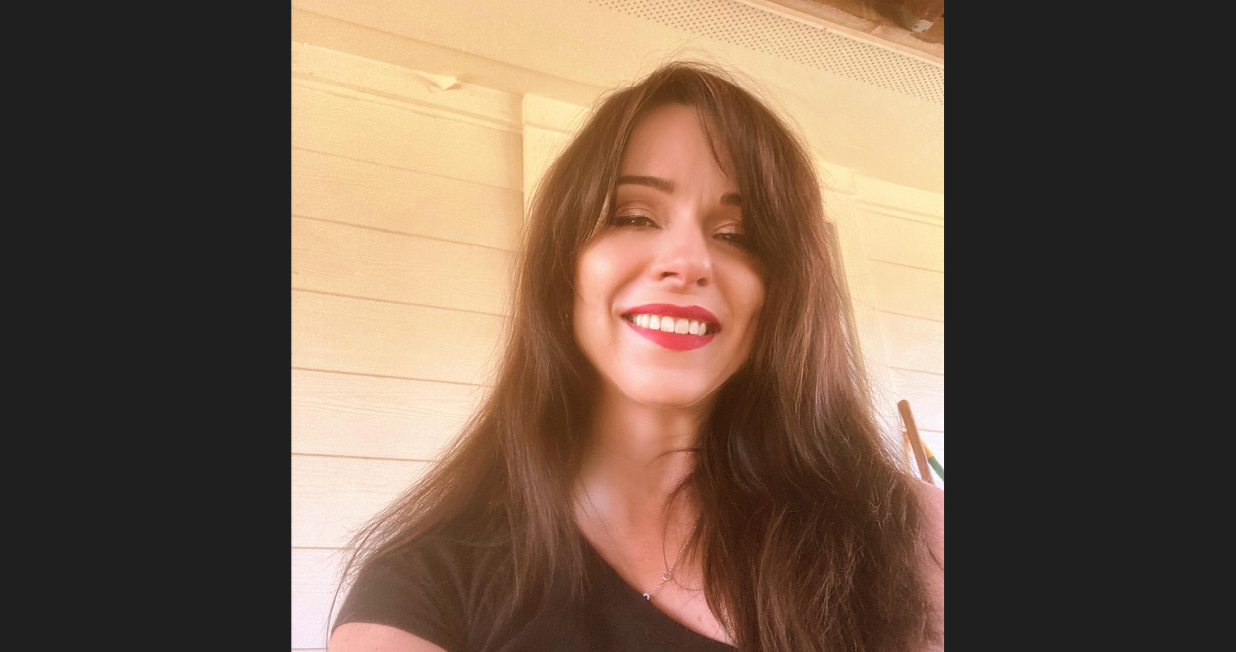 BEAUTY OF THE MONTH July 2023 - Kat #beautiful #stunning #july23 #2023 #kat