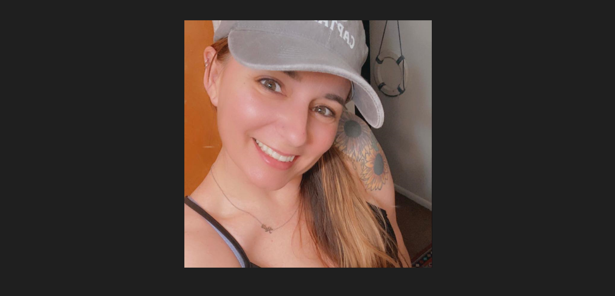 Photo Shout Out Katie! #beautiful #pretty #photooftheday #nj #hat #katie