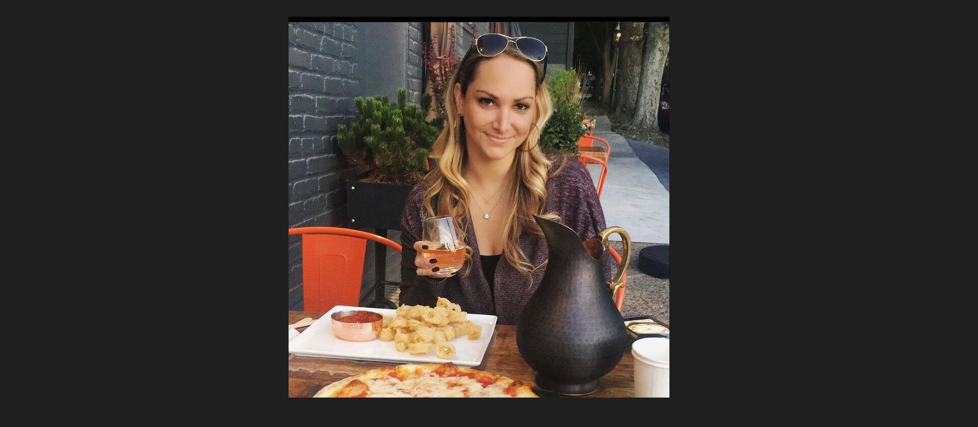 Photo Shout Out Annie! #beautiful #pretty #photooftheday #nj #hat #annie