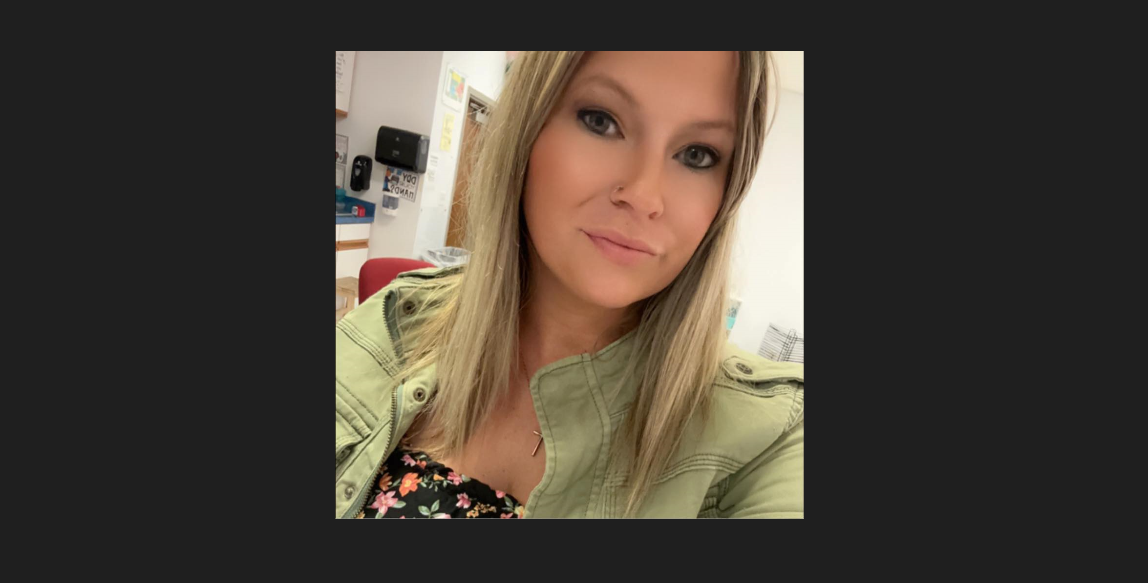 Photo Shout Out Krista! #beautiful #mother #photooftheday #mi #krista