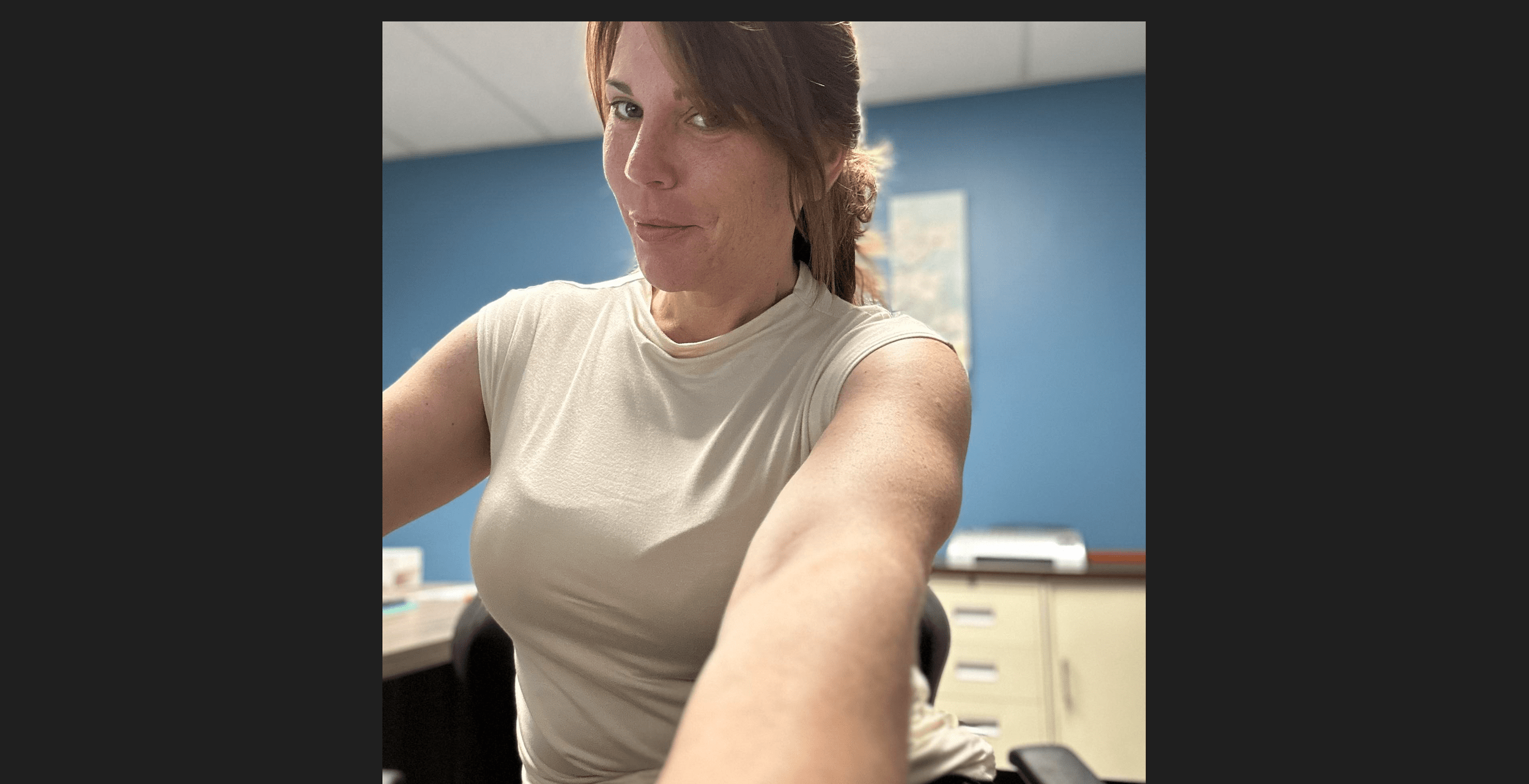 Selfie Spotlight Leah! #beautiful #pretty #photooftheday #leah