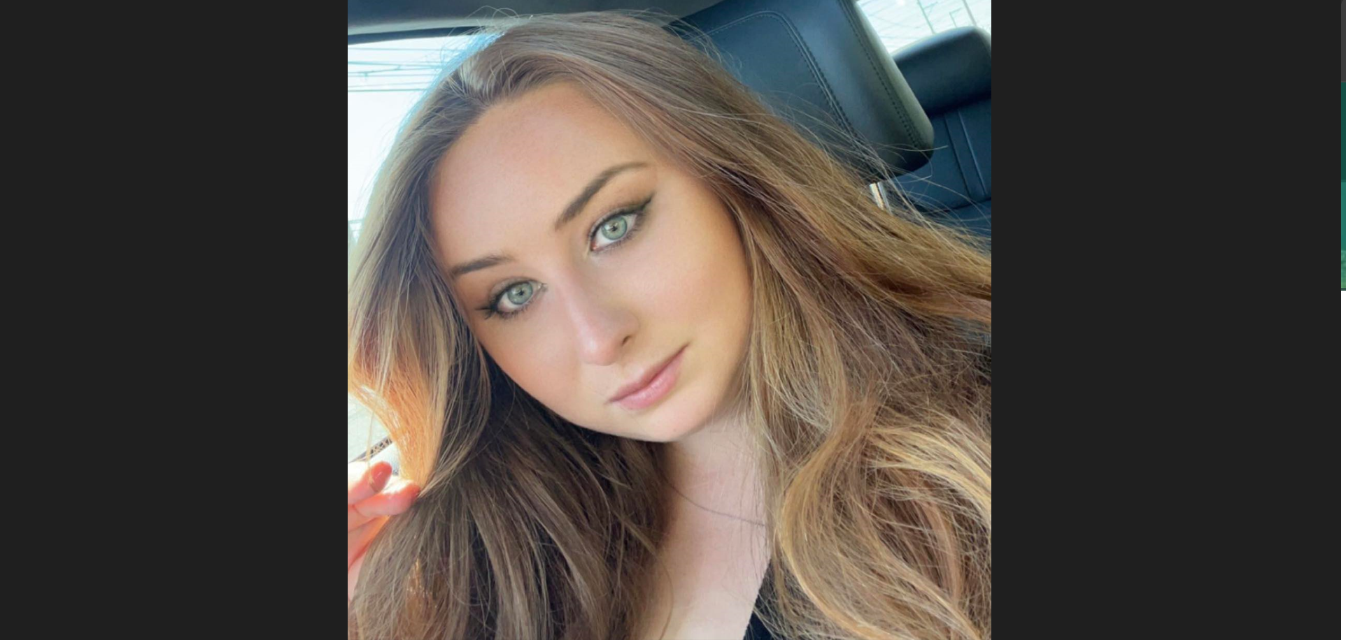 Selfie Spotlight Mary! #beautiful #pretty #photooftheday #mary #nj