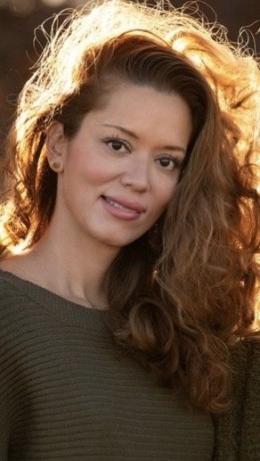 Photo Shout Out Cheryl! 