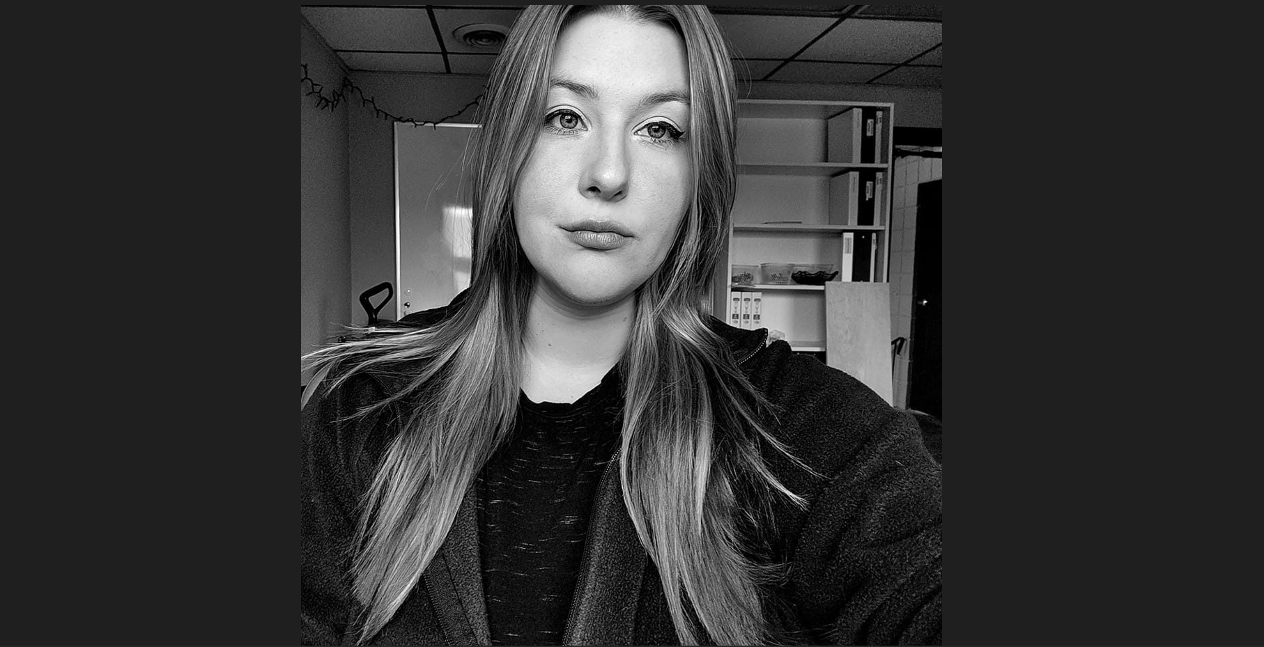 Photo Shout Out Randi!