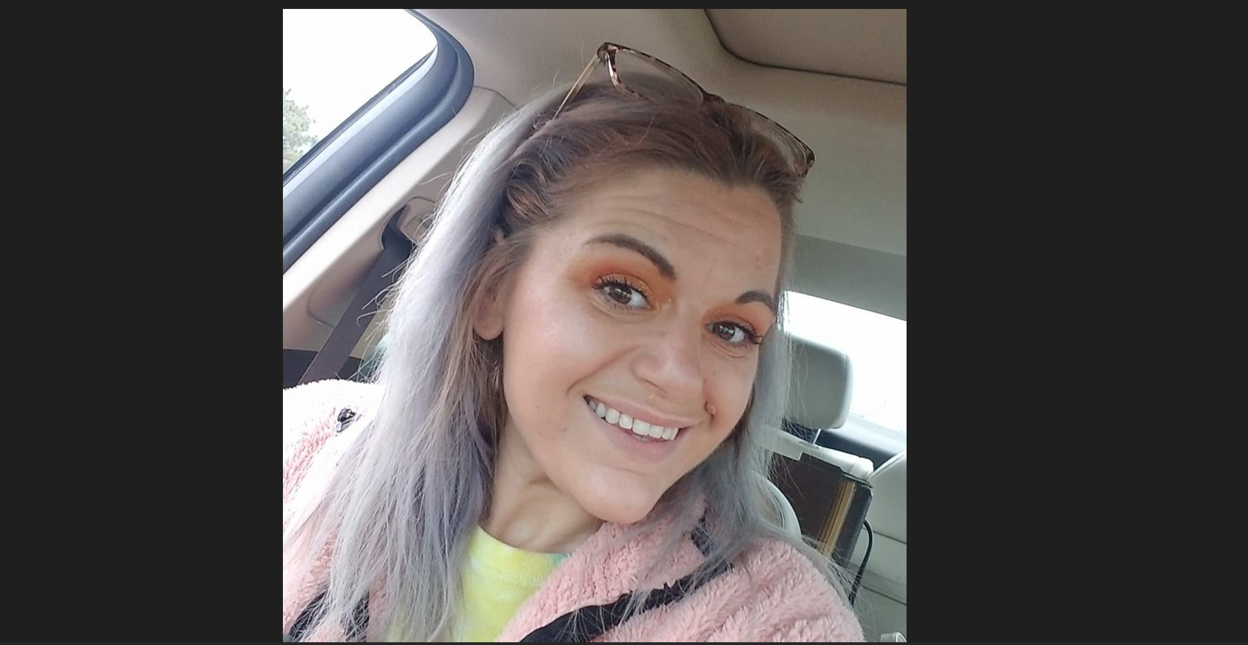 Selfie Spotlight Cassandra!