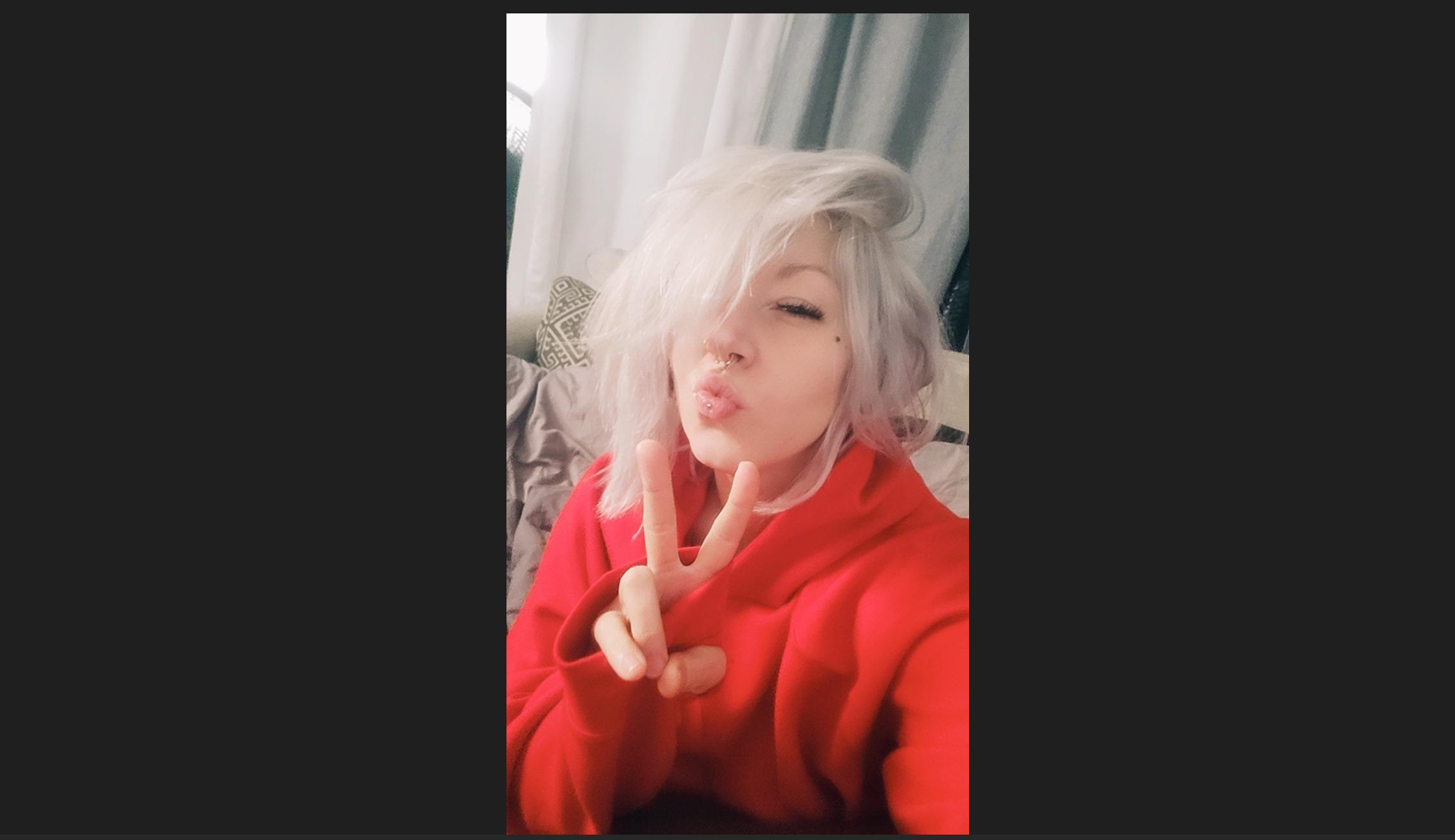 Photo Shout Out Kirra!