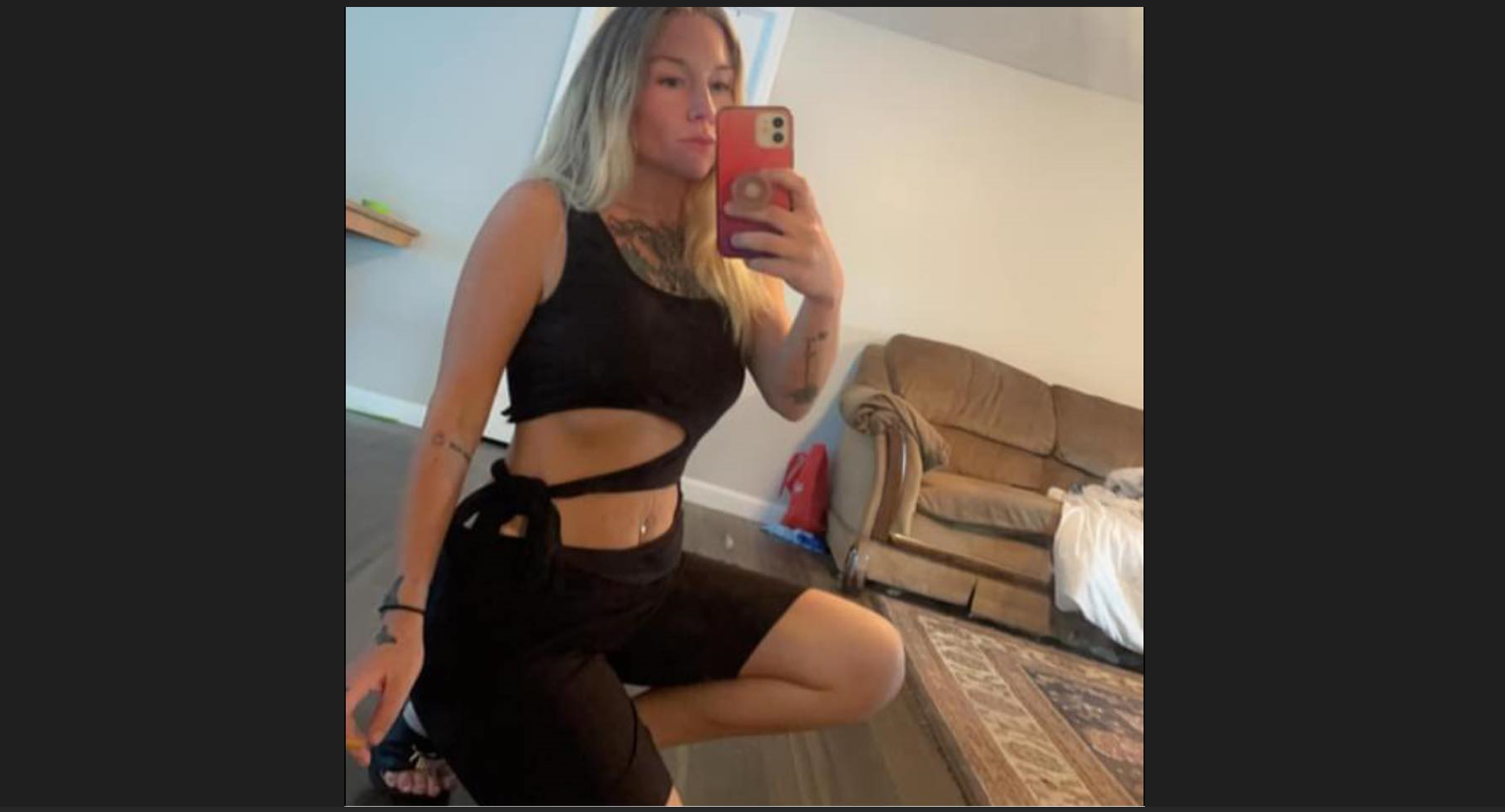 Selfie Spotlight Christina! #beautiful #photooftheday #greatpic #nj #christina