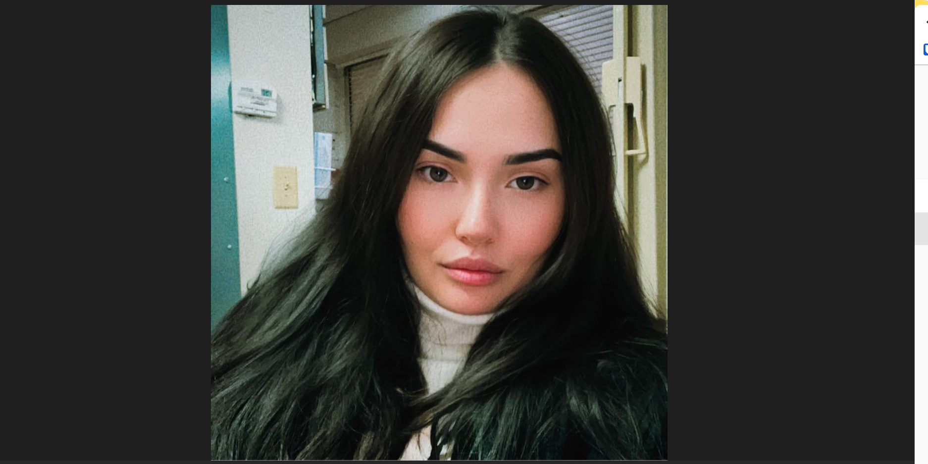 Photo Shout Out Gia Marie! #beautiful #pretty #picoftheday #gia #giamarie #nj #bella #italian