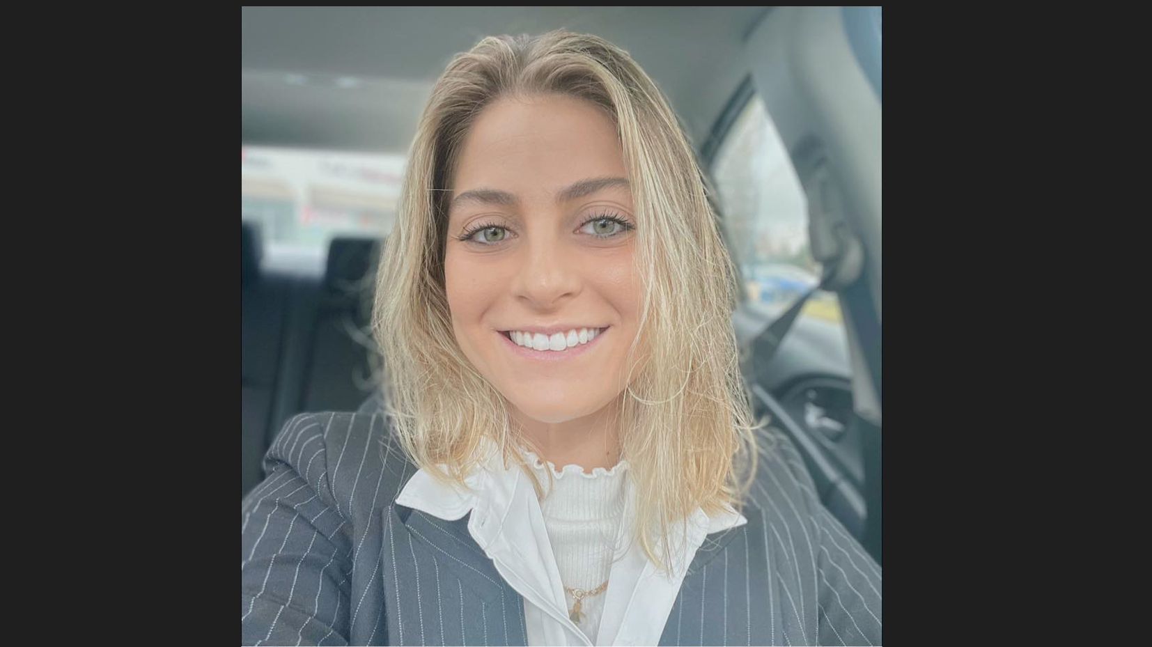 Selfie Spotlight Kate! #beautiful #pretty #picoftheday #beauty #positive #recovery #therapy #kate #nj