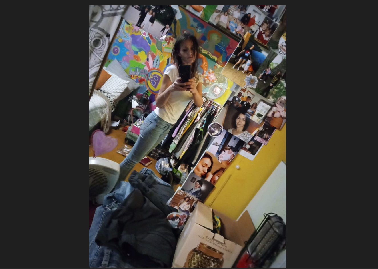 Selfie Spotlight Kelly! #beautiful #pretty #bella #picoftheday #entrepreneur #kelly