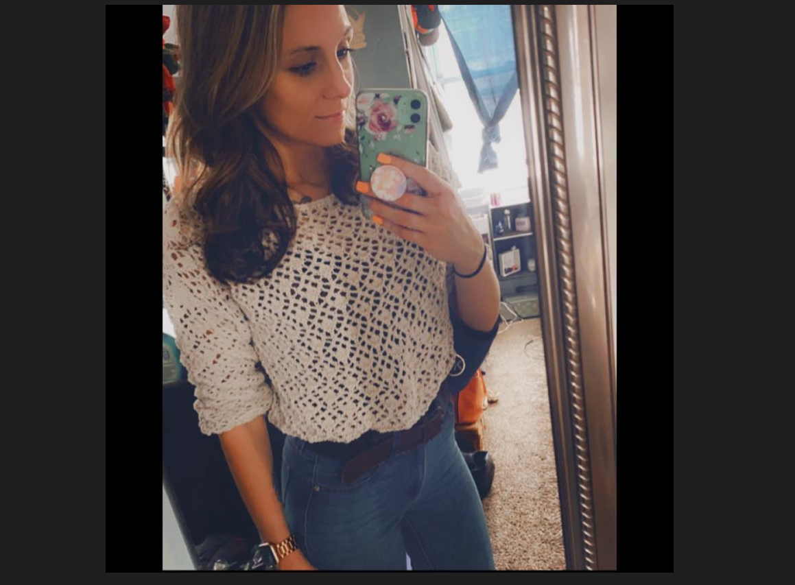 Selfie Spotlight Kellyanne! #beautiful #pretty #picoftheday #beauty #kellyanne #pa