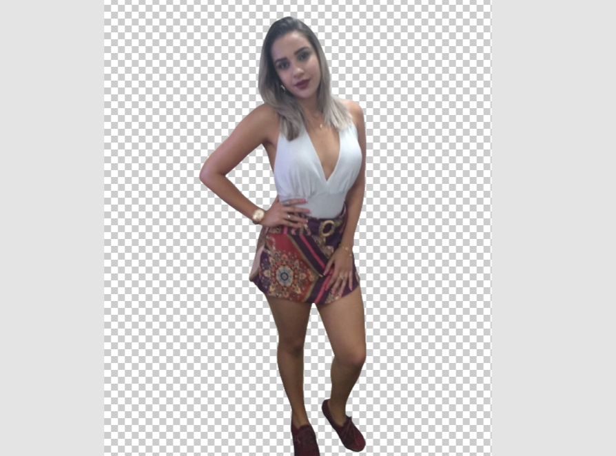 Brazilian Beauty Jennifer! #beautiful #brazil #brasil #picoftheday #linda #boa #jennifer