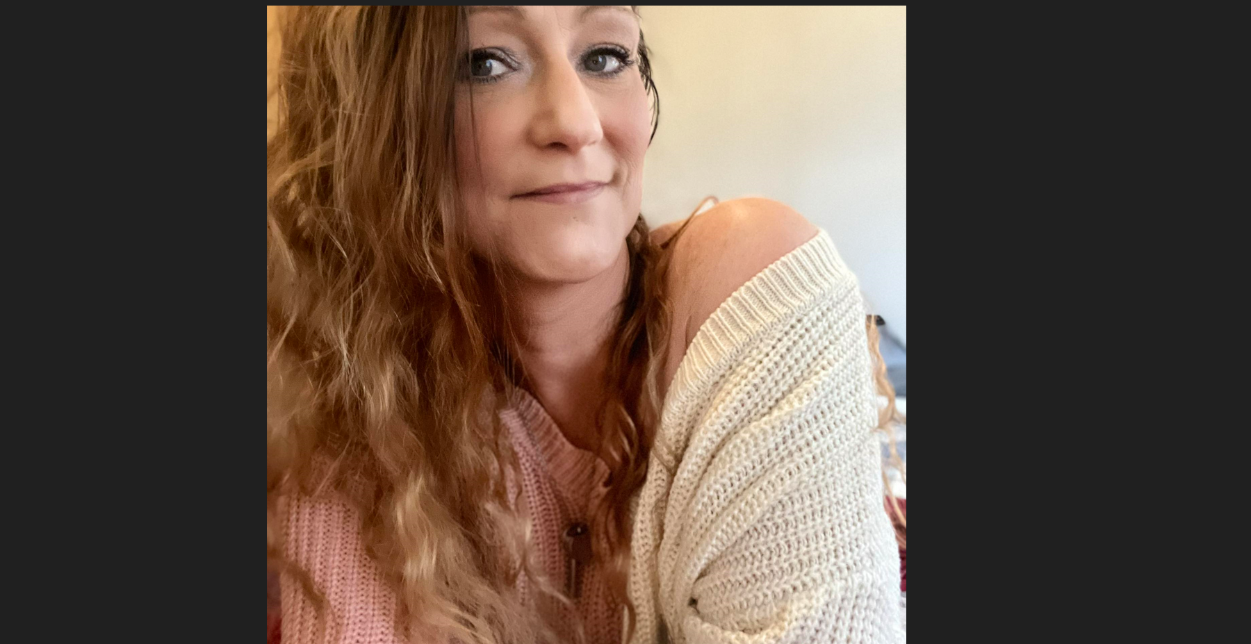 Photo Shout Out Missy! #beautiful #picoftheday #greatpic #selfie #missy